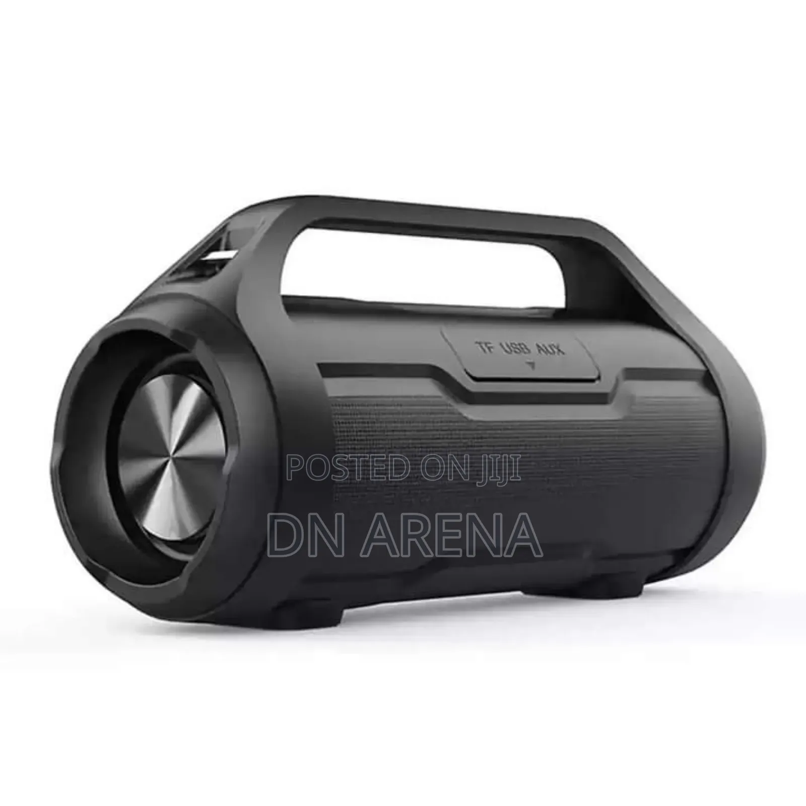 BM01 - Boombox Bluetooth-Lautsprecher