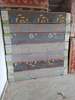 10 Inches Double Mattress