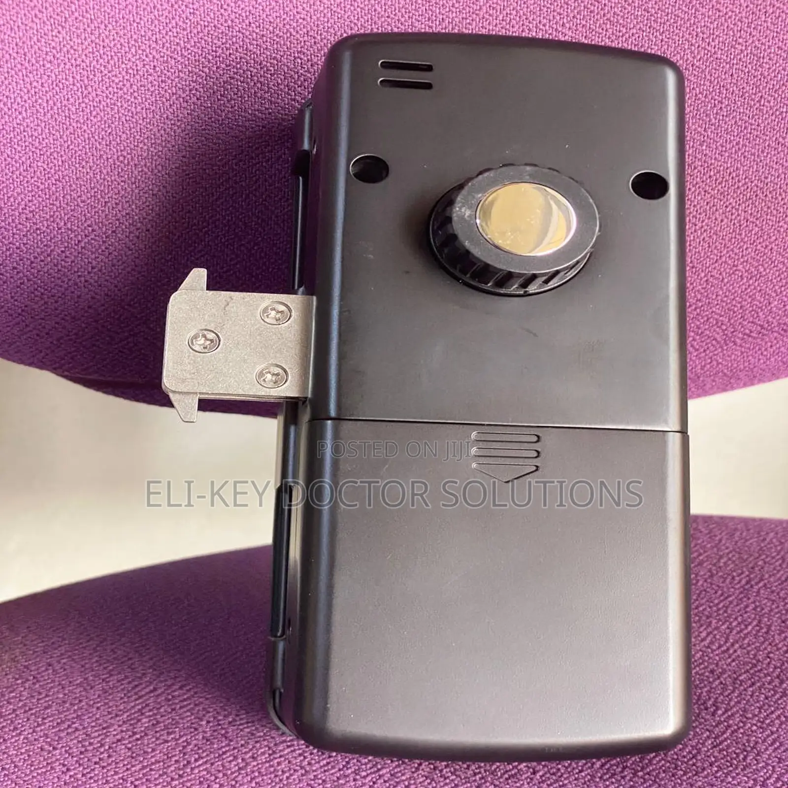 Smart Door Locks for Office Glass Doors With Tuya App