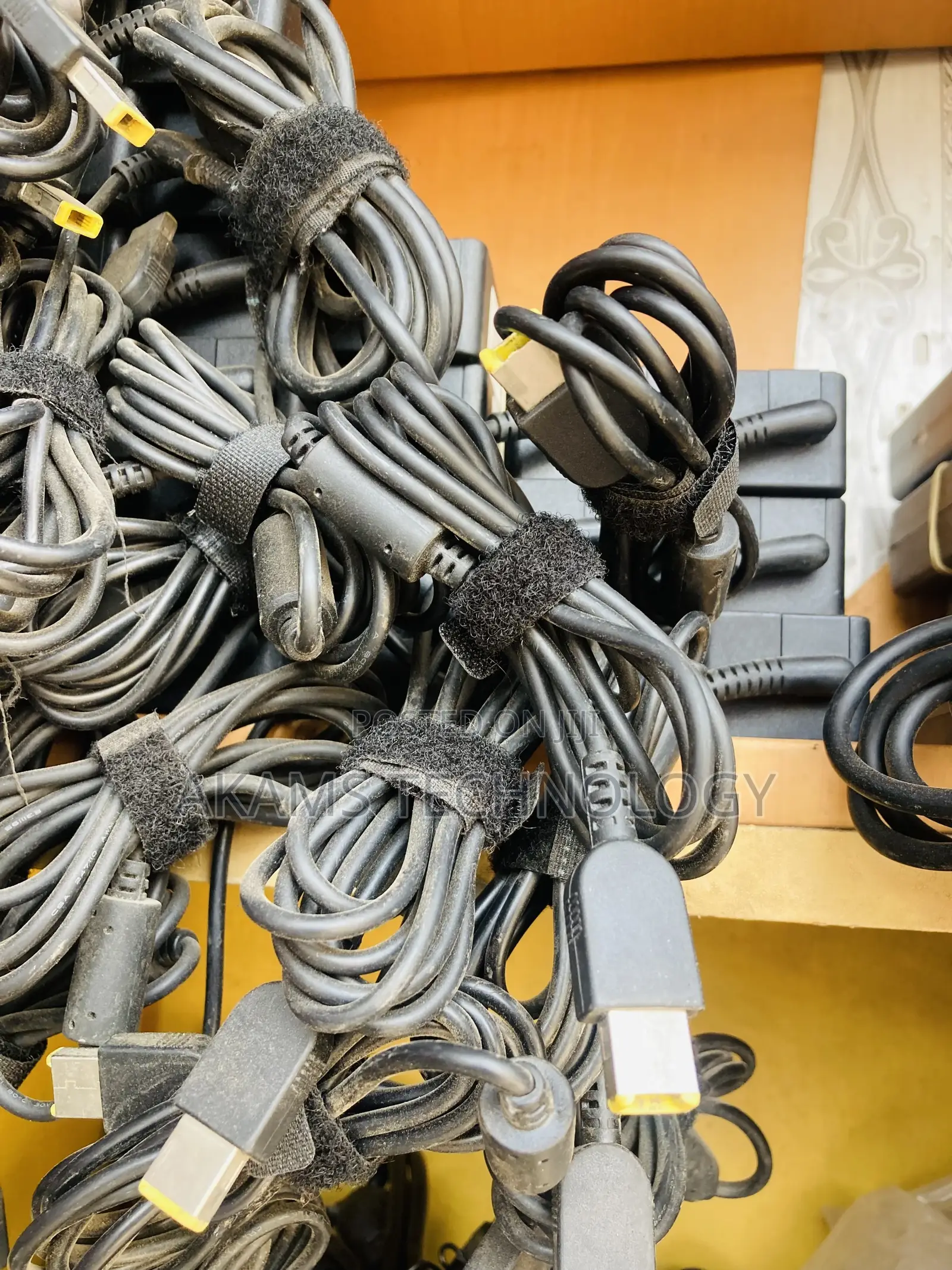 Original Lenovo Usb C Chargers