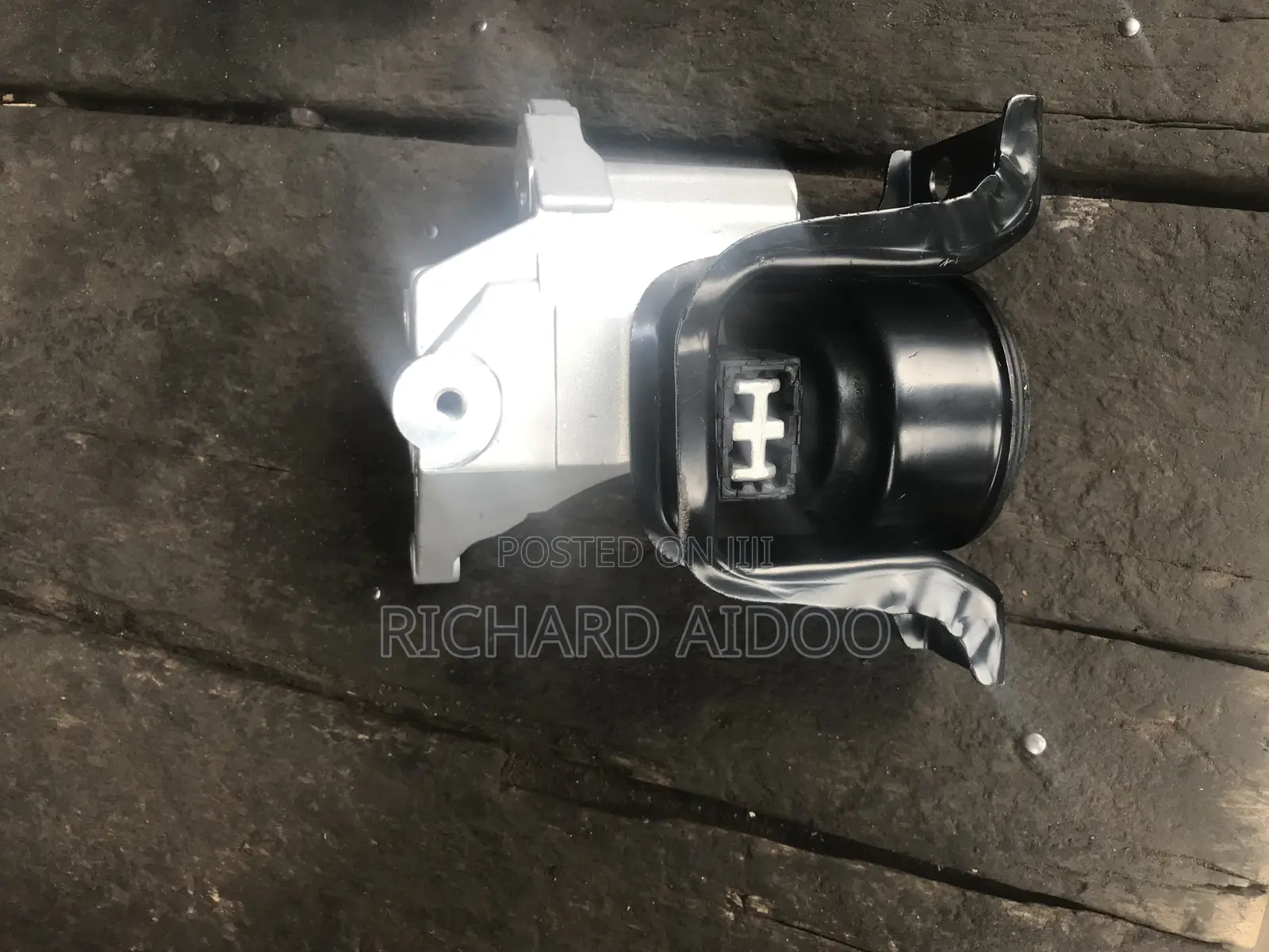 Nissan Sentra 2018 Engine Seat Available