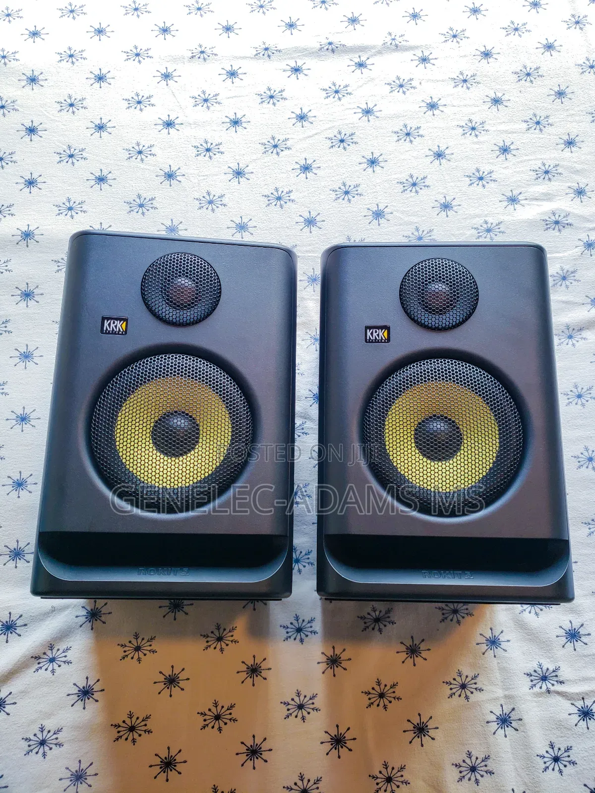 Brand New Original KRK Rockit Rp5 G5