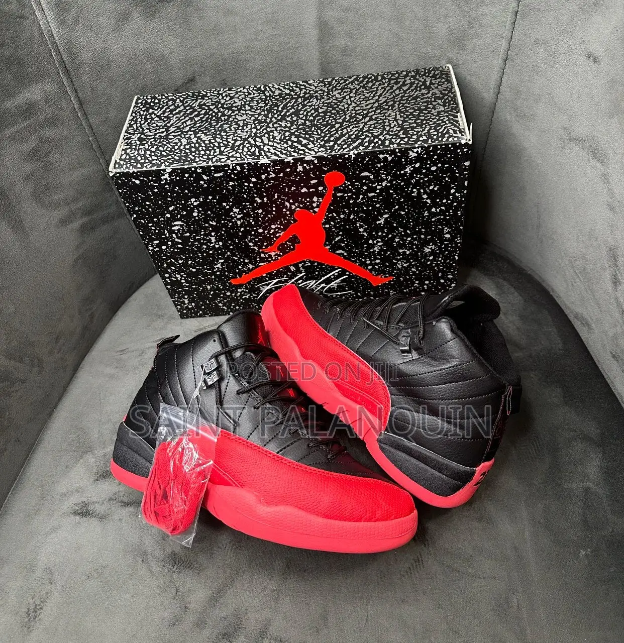 Nike Air Retro 12