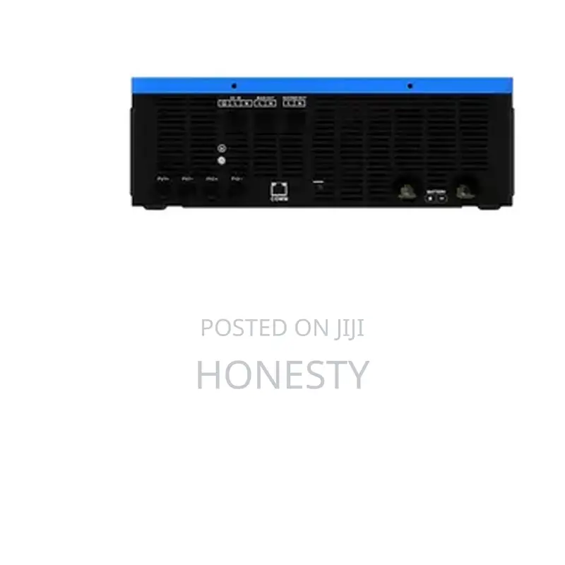 Cwups 10.2kw 48V Home Touch LCD Solar Power Hybrid Inverter