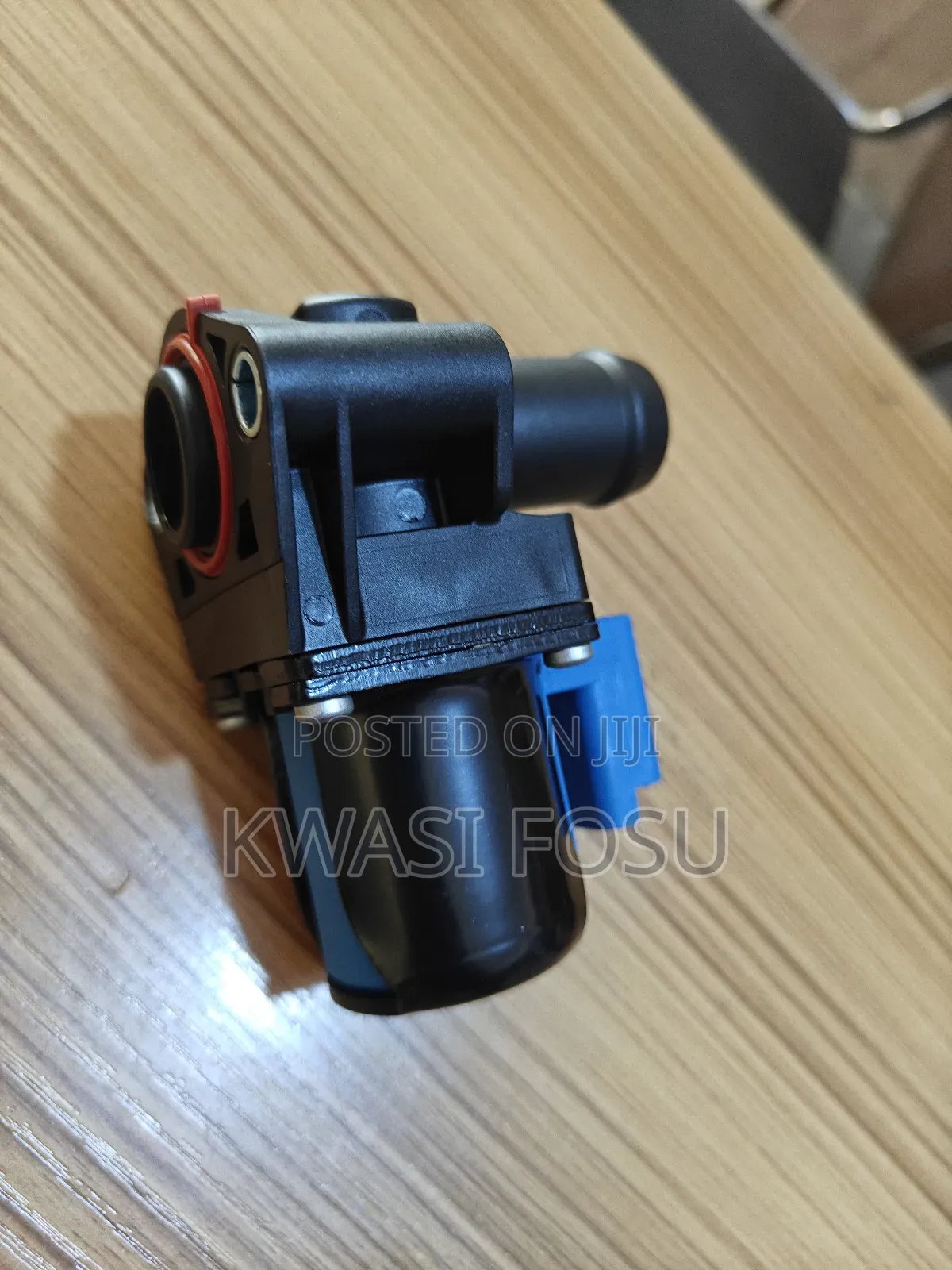 Ford Escape,Fiester ,Transit 2013 to 17 Bypass Valve