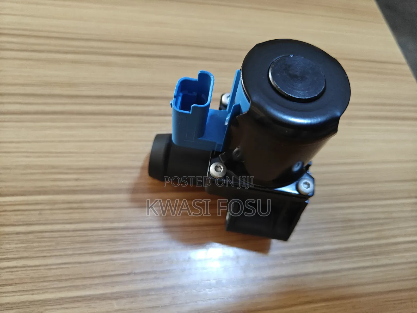 Ford Escape,Fiester ,Transit 2013 to 17 Bypass Valve