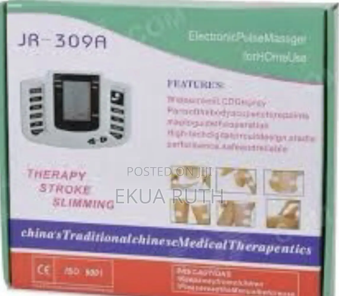 Therapy Stroke Slimming Massager