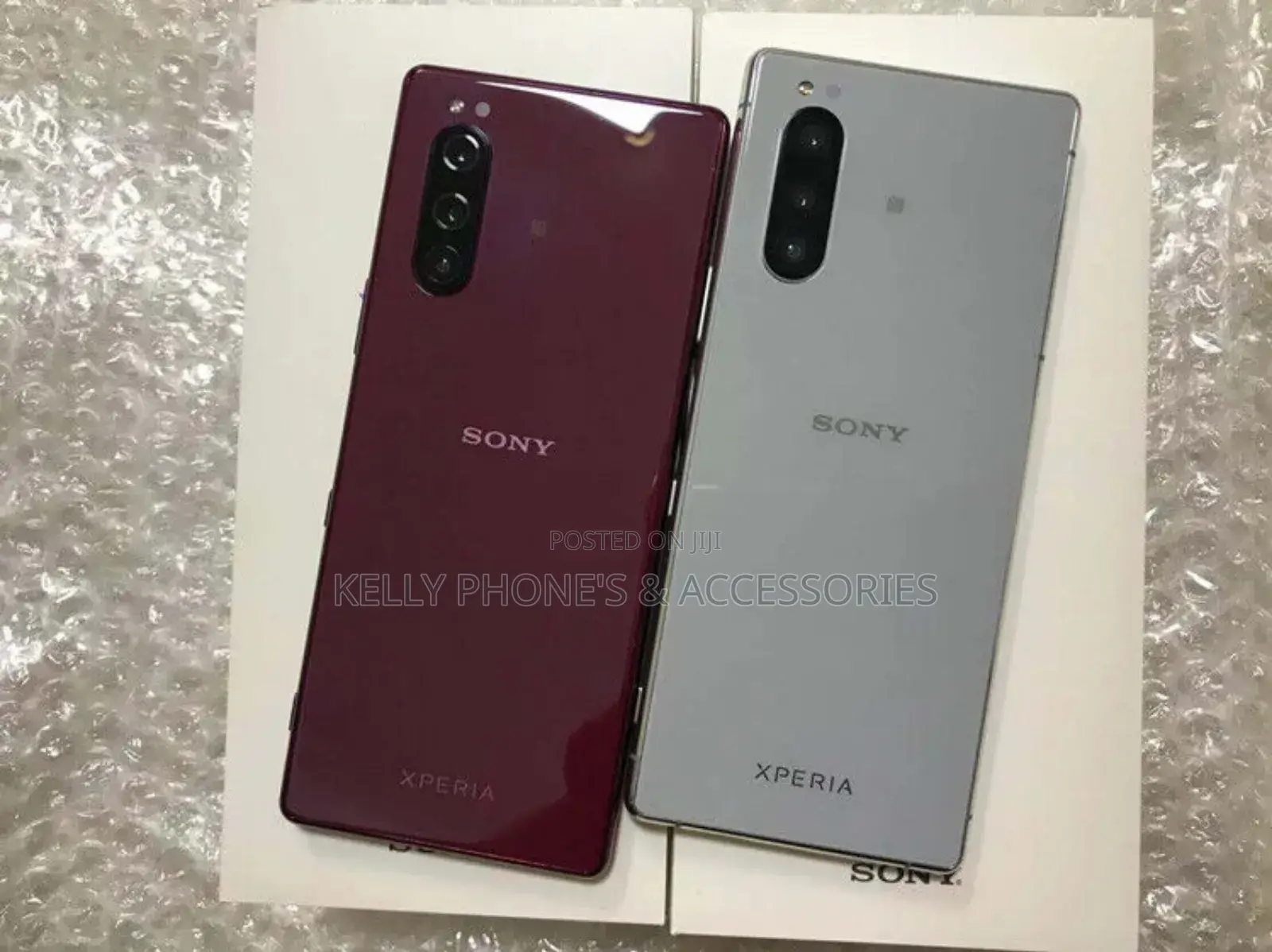 New Sony Xperia 5 II 128 GB