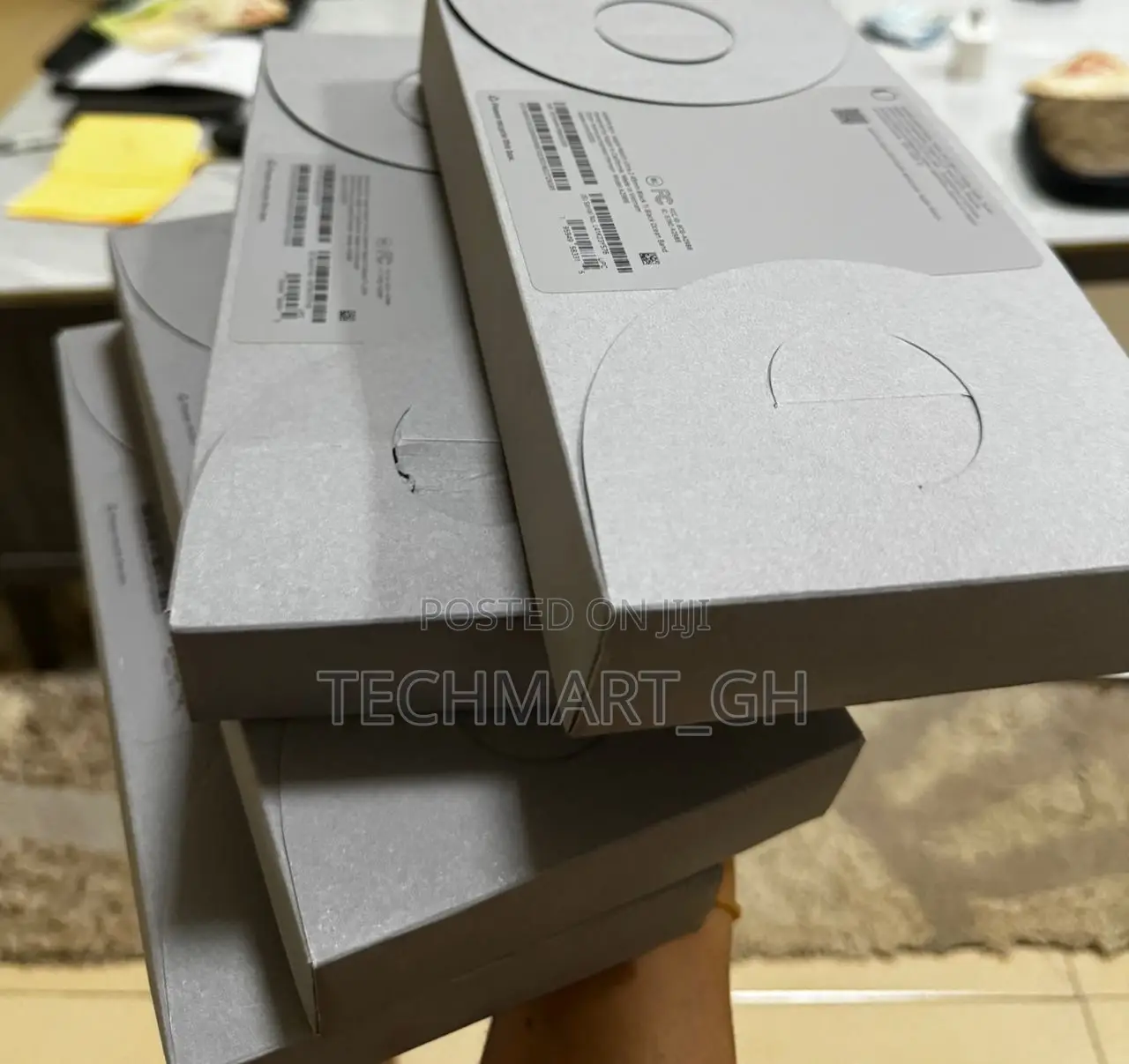 New Apple Watch Ultra 2 49mm Cellular