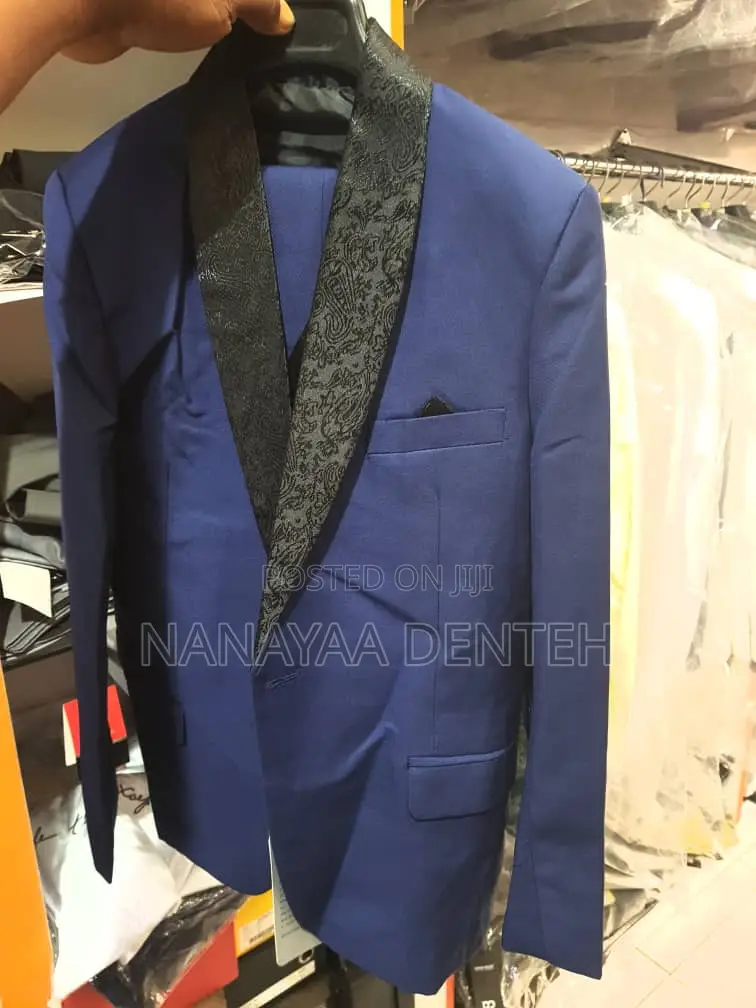 Children's Tuxdo Suit