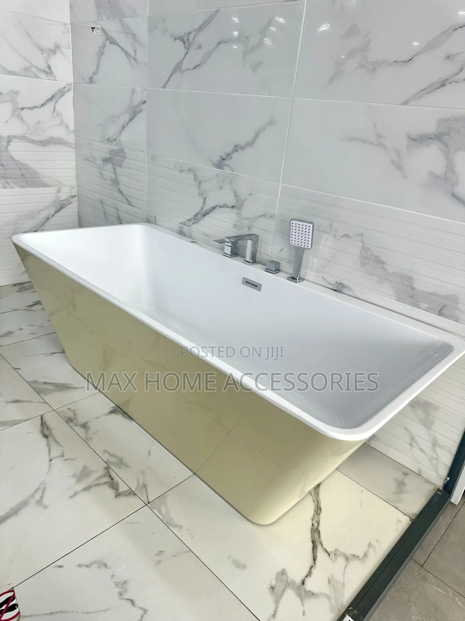 Colored Bath
