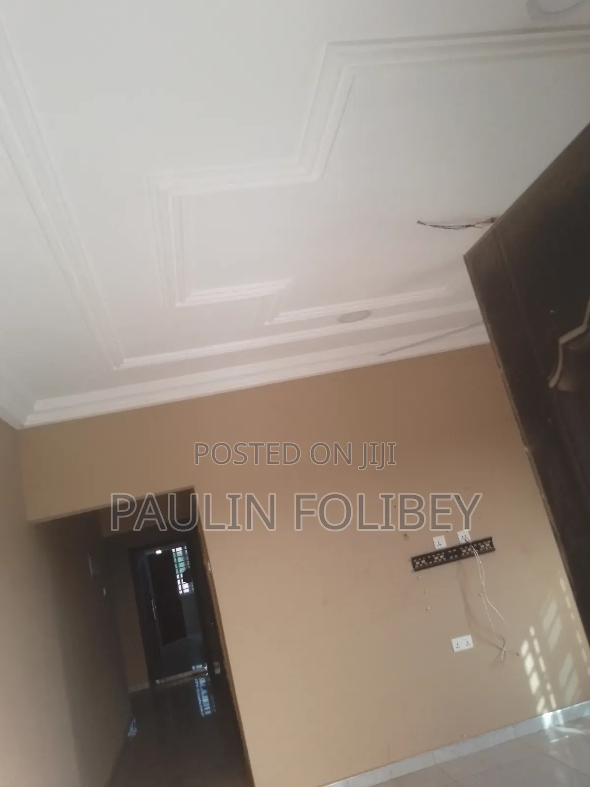 2bdrm Apartment in Dg Properties, Amasaman for rent