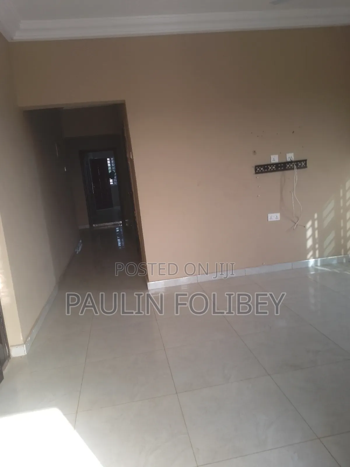 2bdrm Apartment in Dg Properties, Amasaman for rent