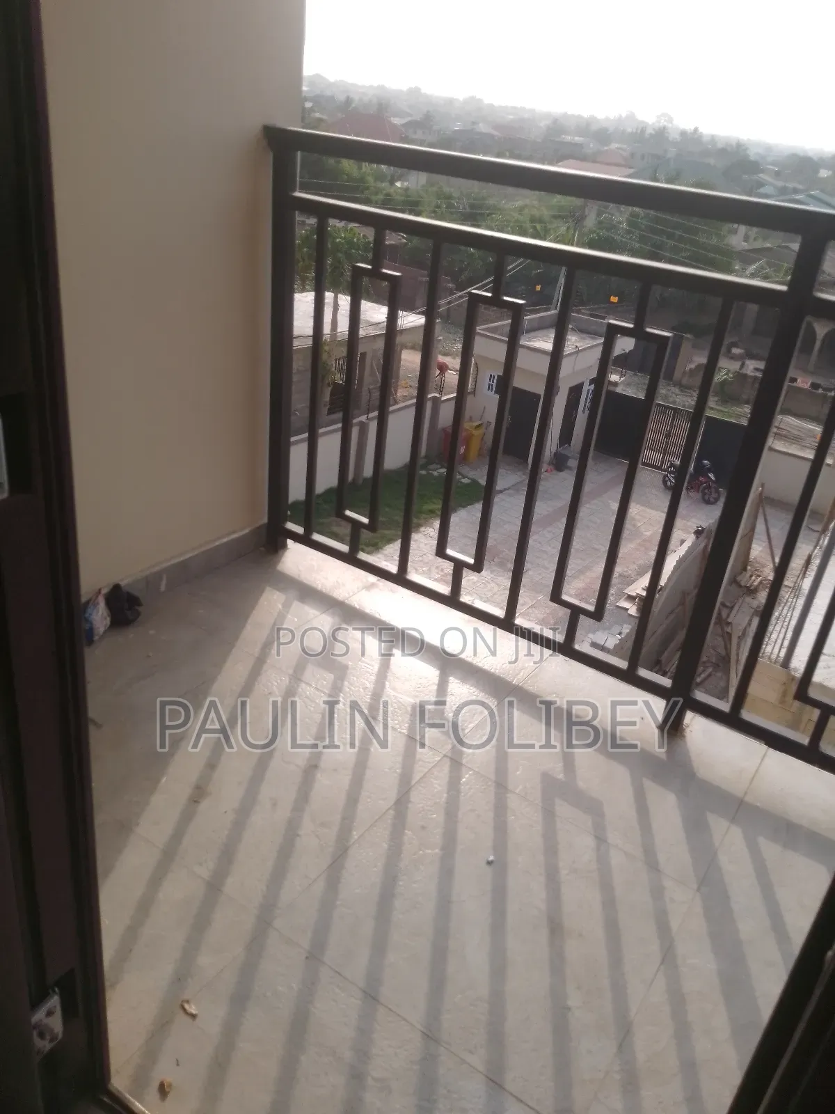 2bdrm Apartment in Dg Properties, Amasaman for rent