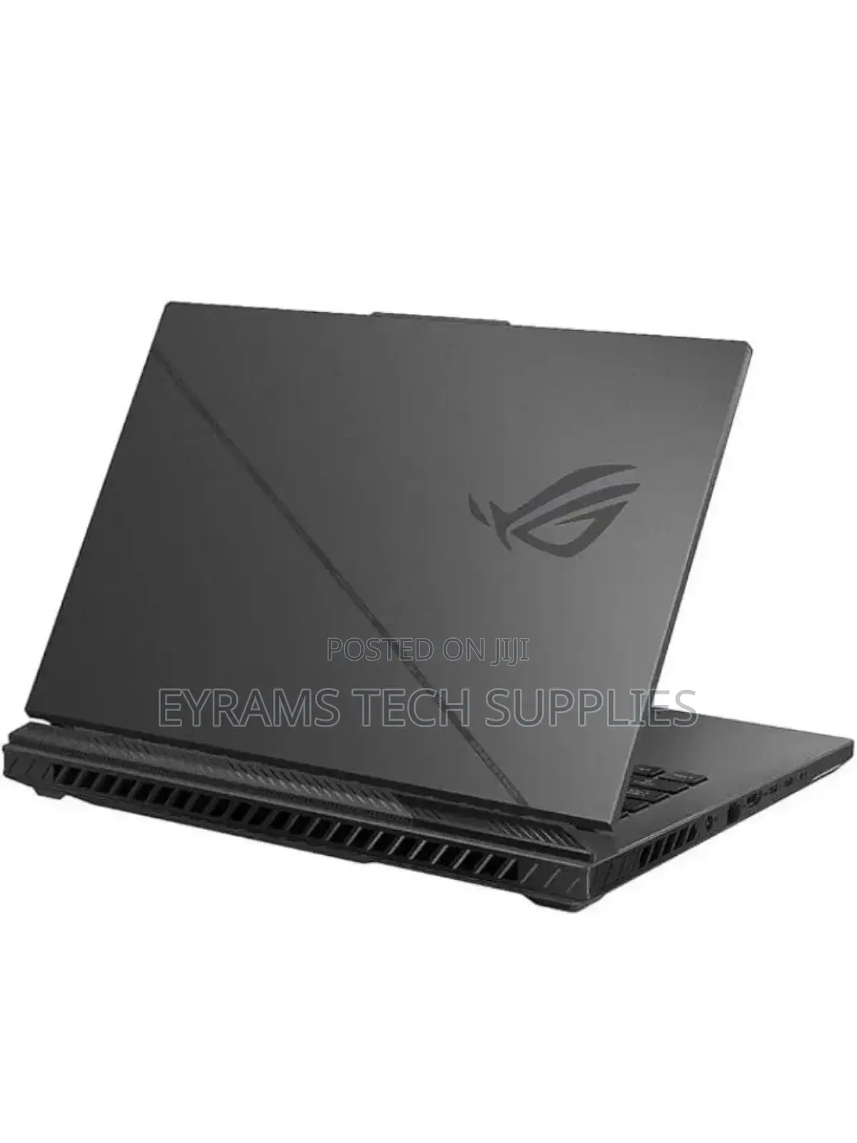 New Laptop Asus ROG Strix G16 G614 64GB Intel Core I9 SSD 4T