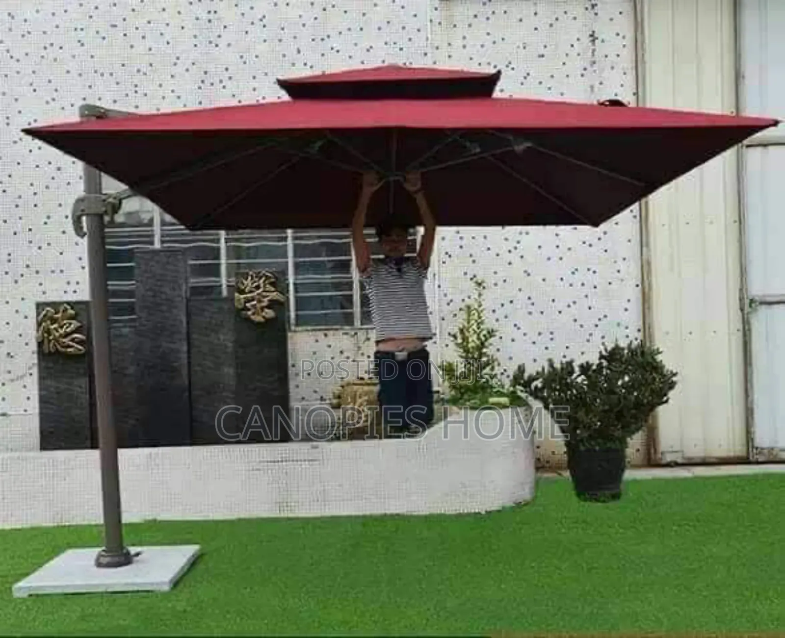 Parasol/Umbrella