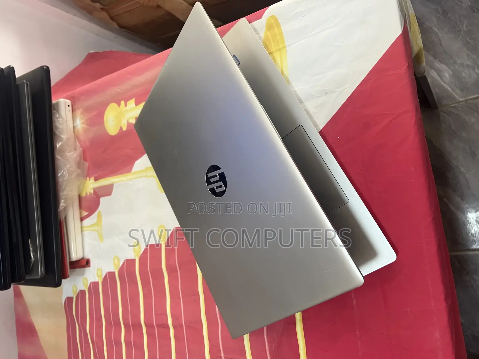 Laptop HP 650 G4 8GB Intel Core I7 SSD 256GB