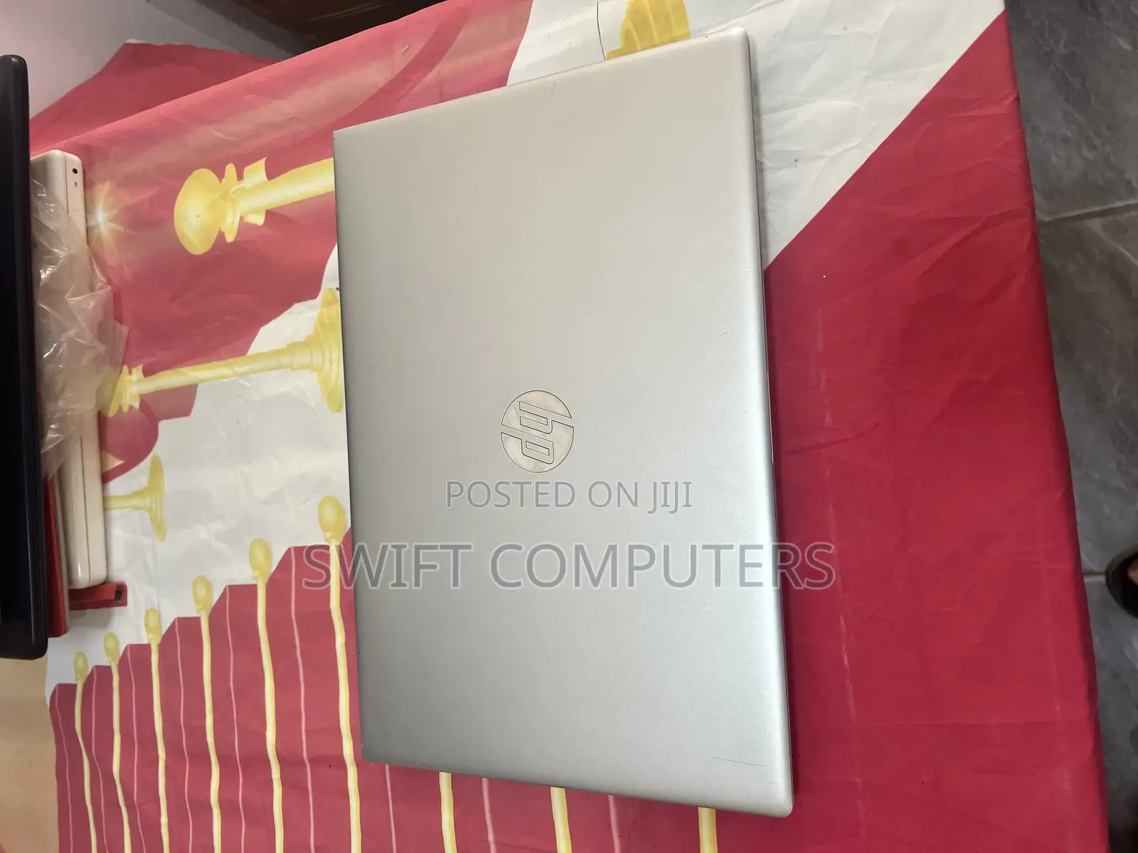 Laptop HP 650 G4 8GB Intel Core I7 SSD 256GB