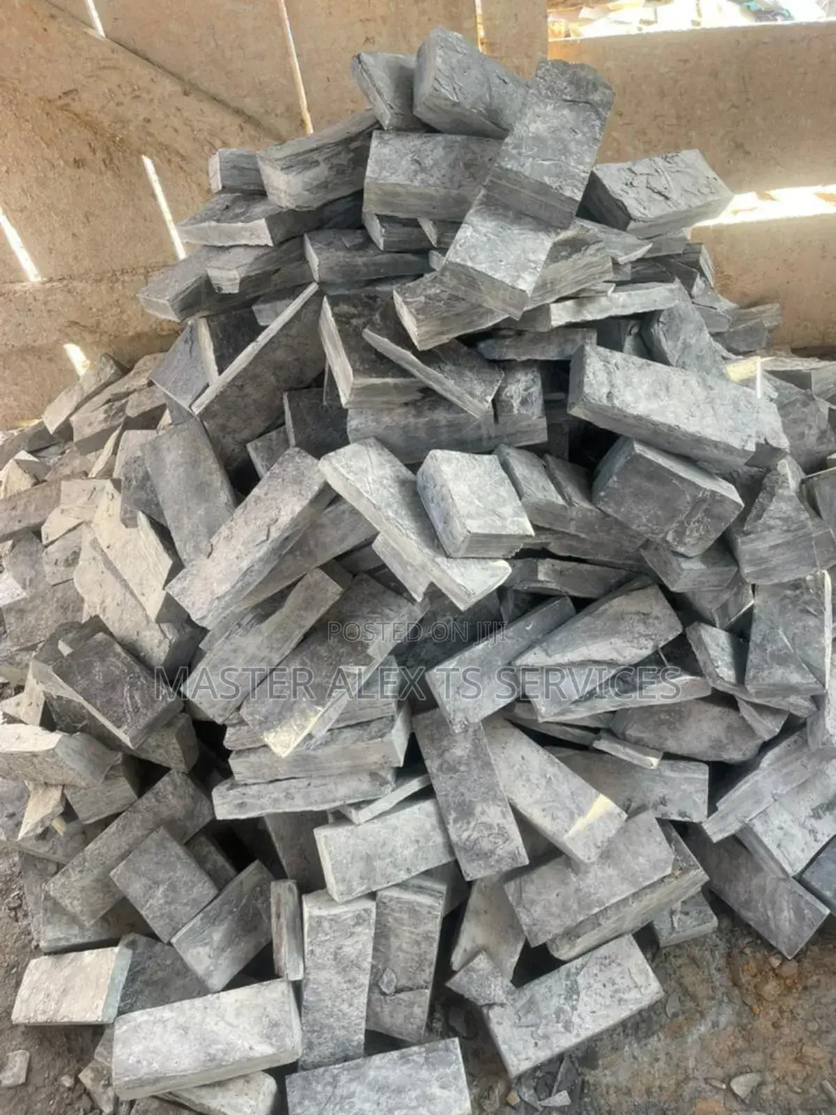 Mable Stones for Sale
