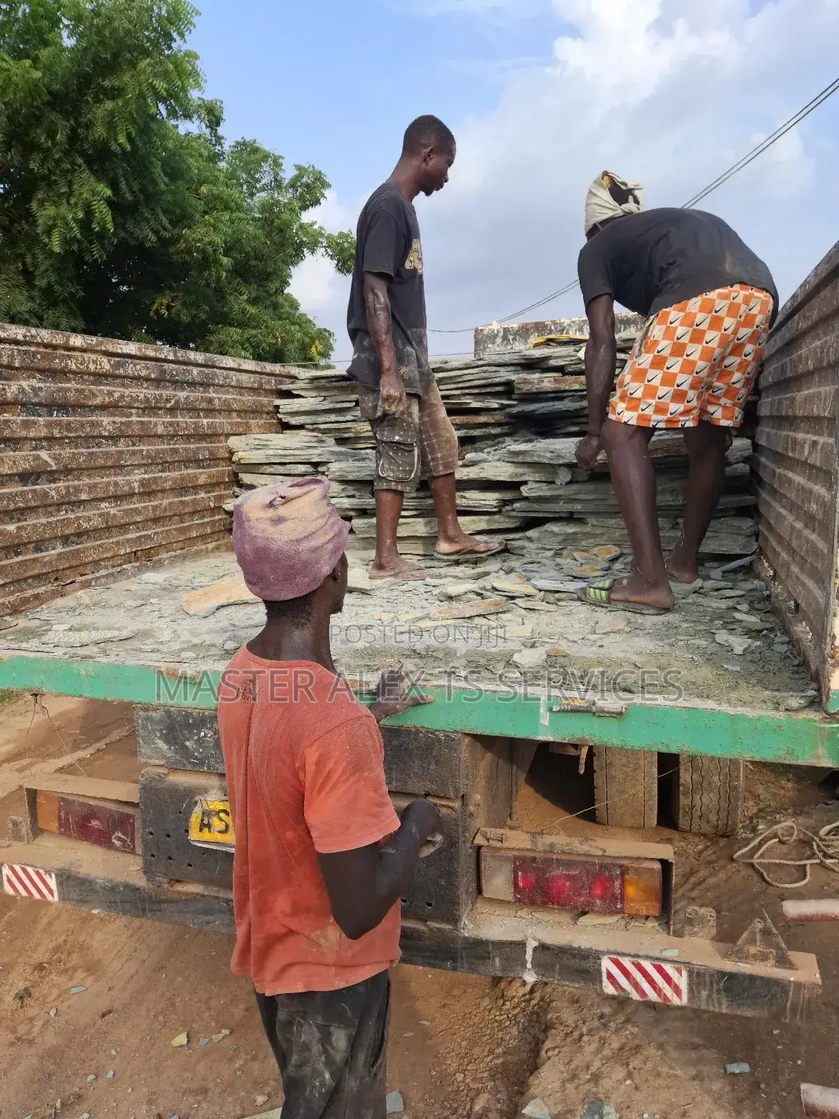 Mable Stones for Sale
