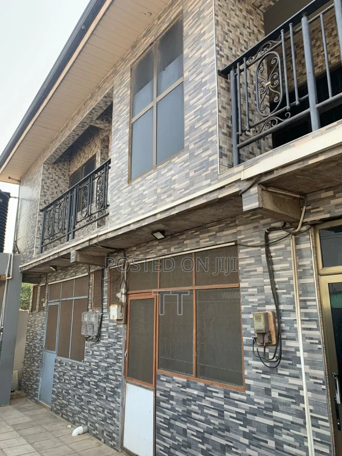 1bdrm Apartment in Teshie Tsuibleo for rent