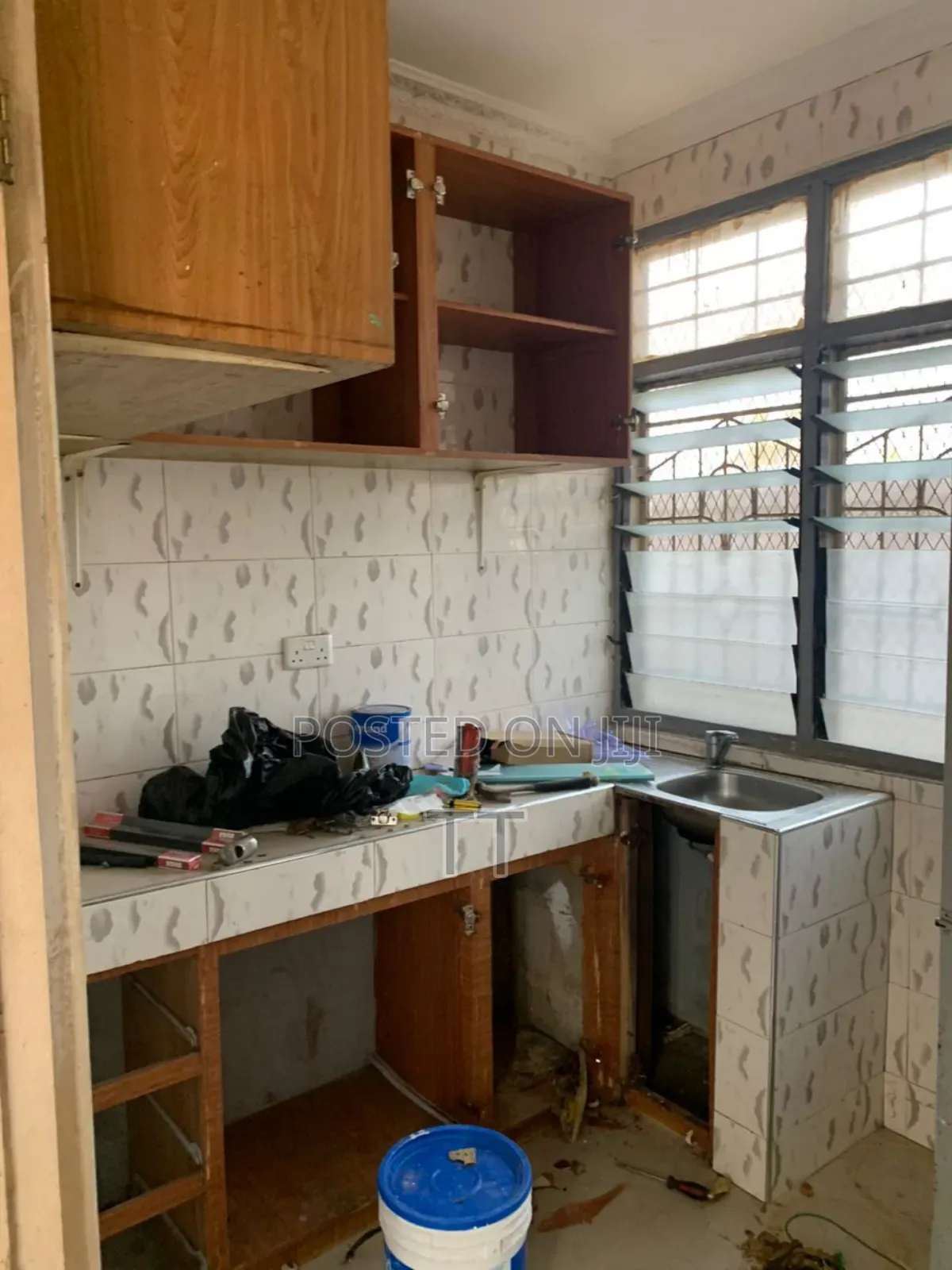 1bdrm Apartment in Teshie Tsuibleo for rent