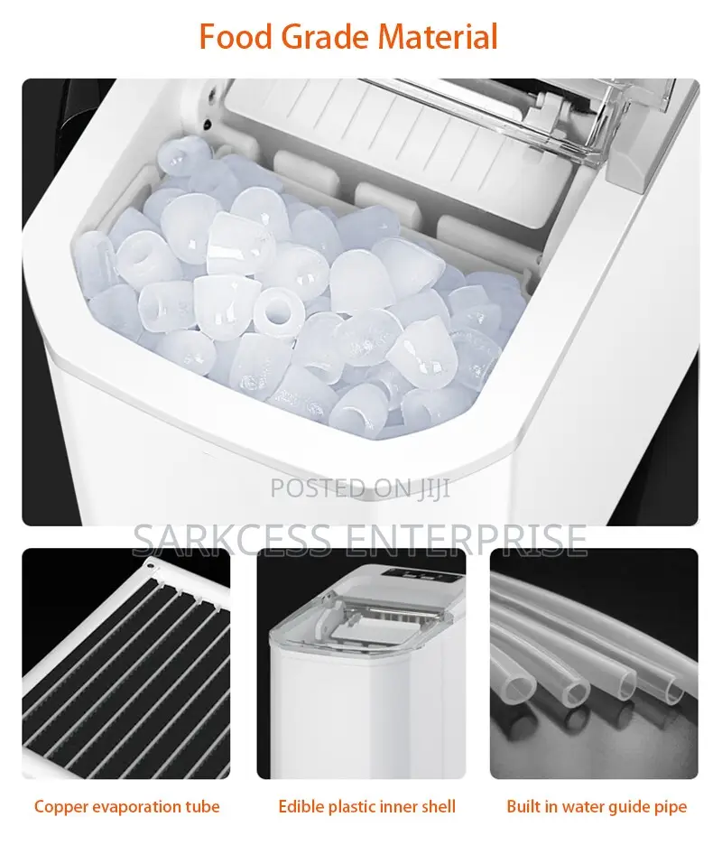 Selling Ice Maker