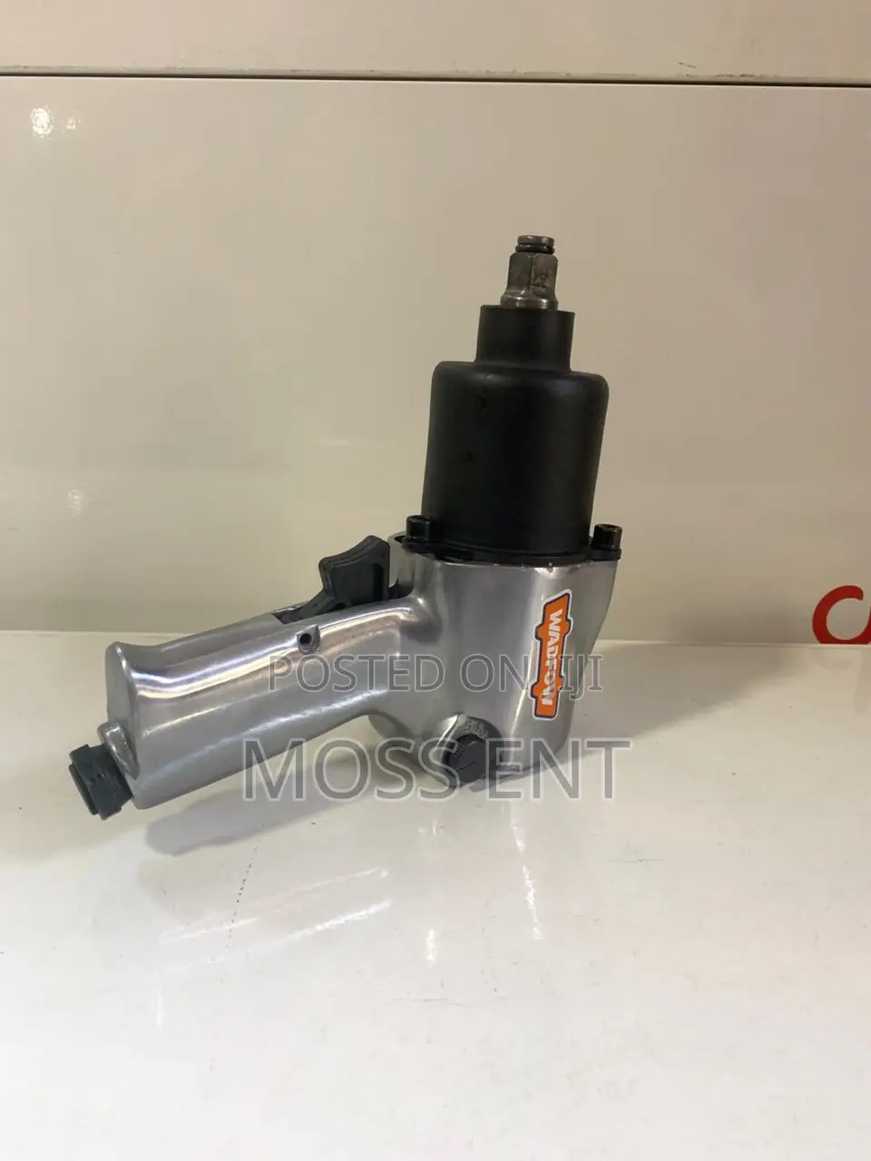 Air Impact Wrench - Wat1512
