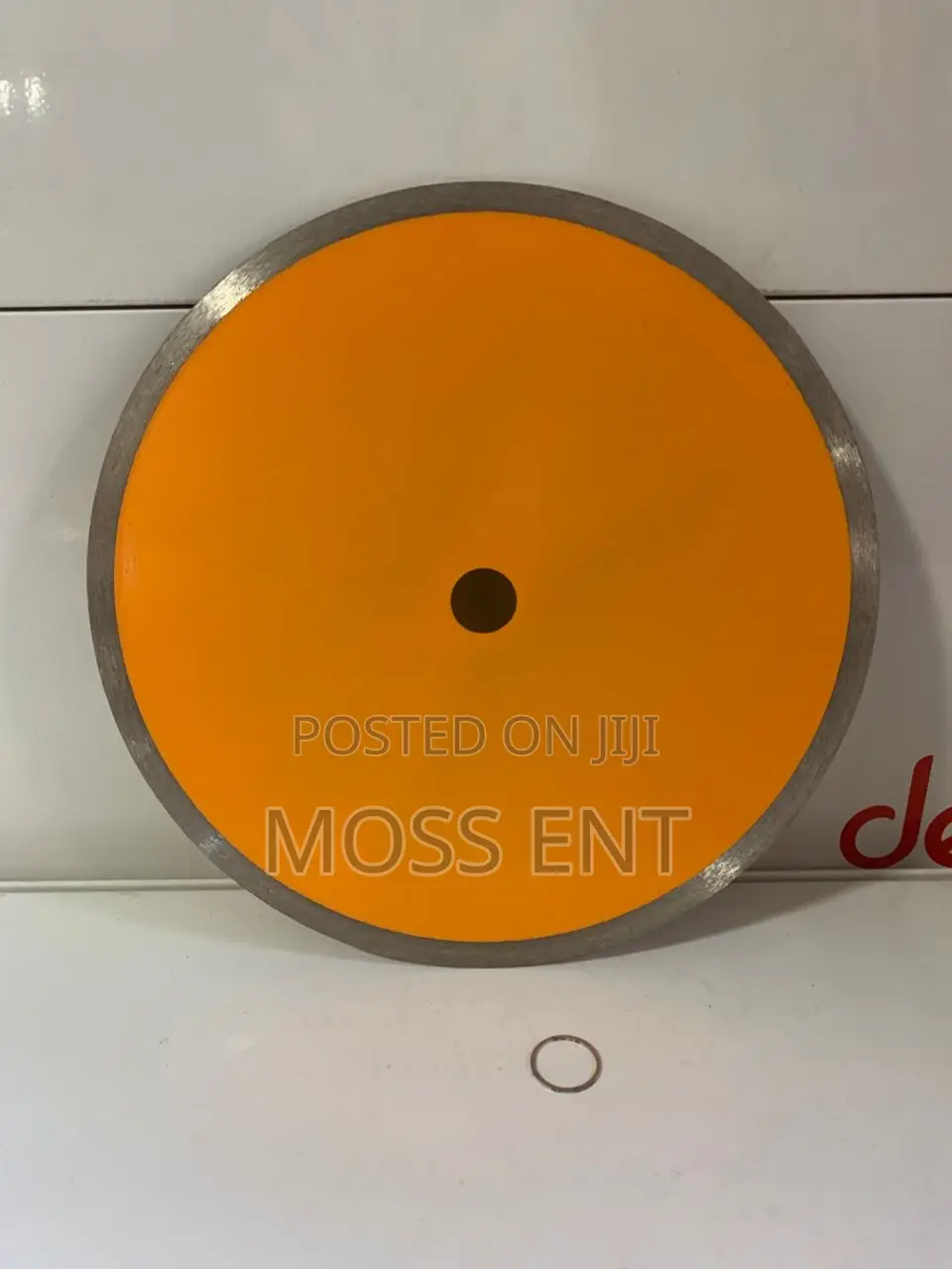 Ingco Wet Diamond Disc 300x25.4 - Dmd023002
