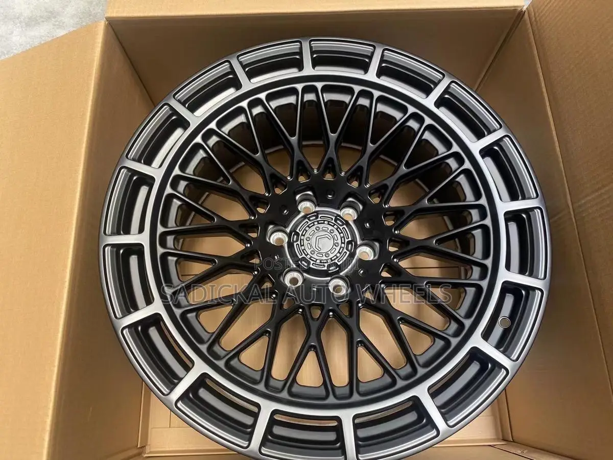 Ford F-150 Rim