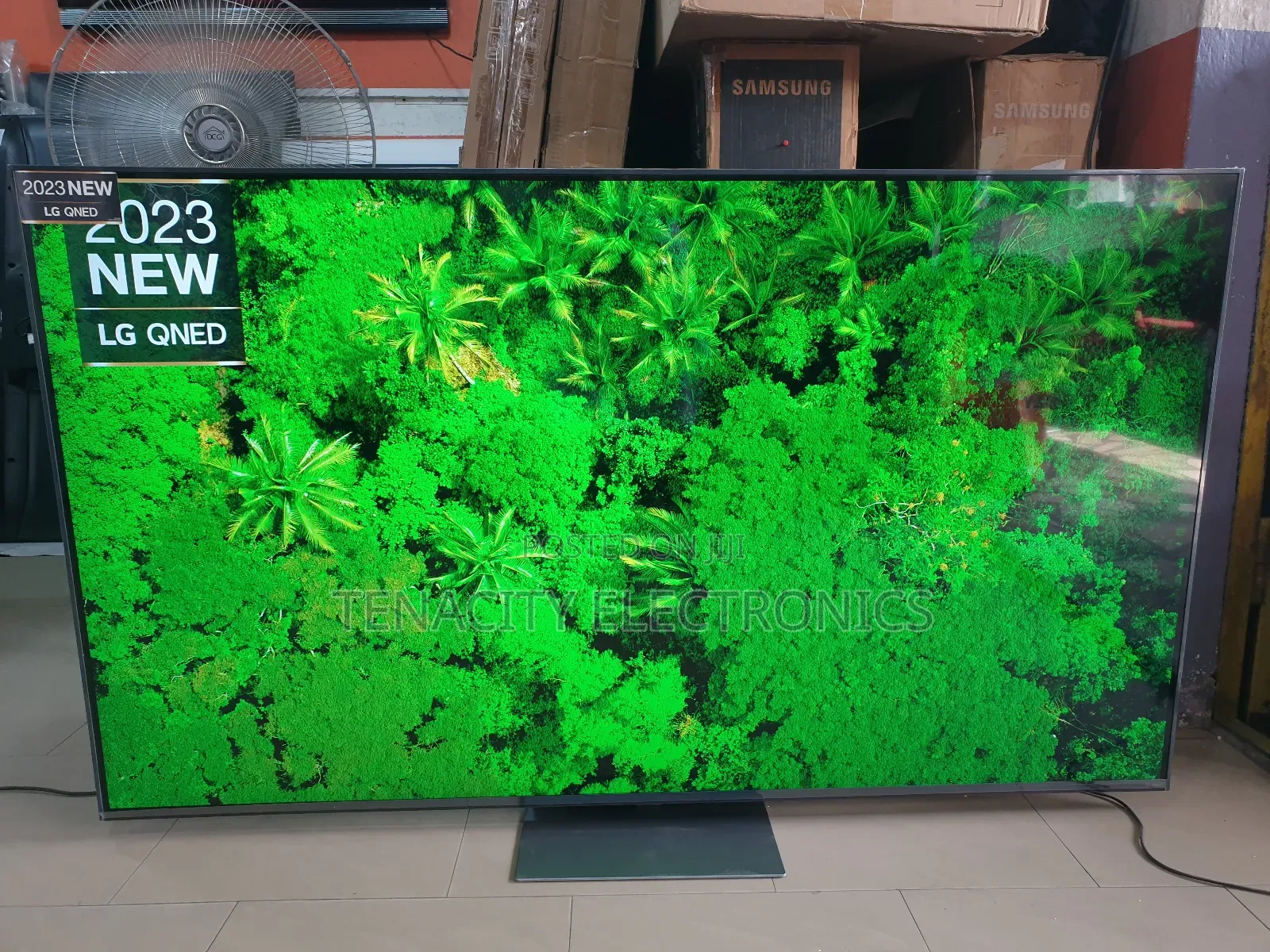2023/Qned Lg 65 Uhd HDR Nanocell Tv