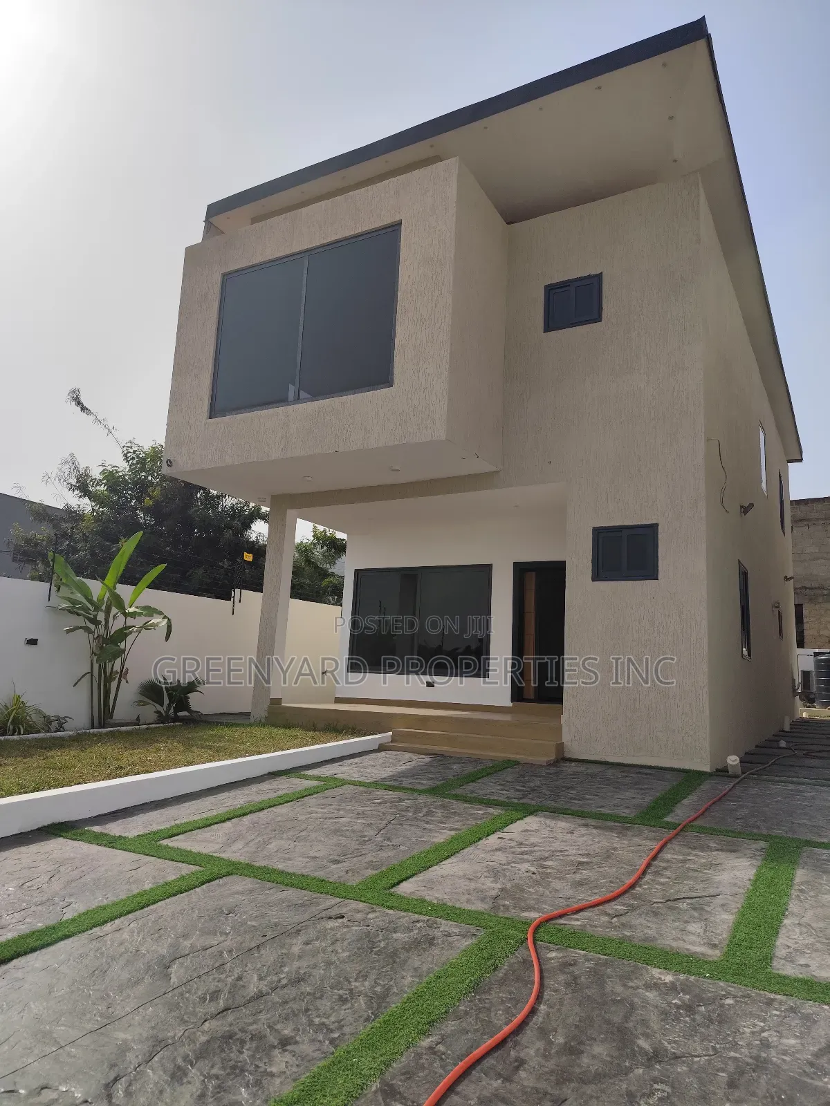 3bdrm House in Teiman, Oyarifa for sale