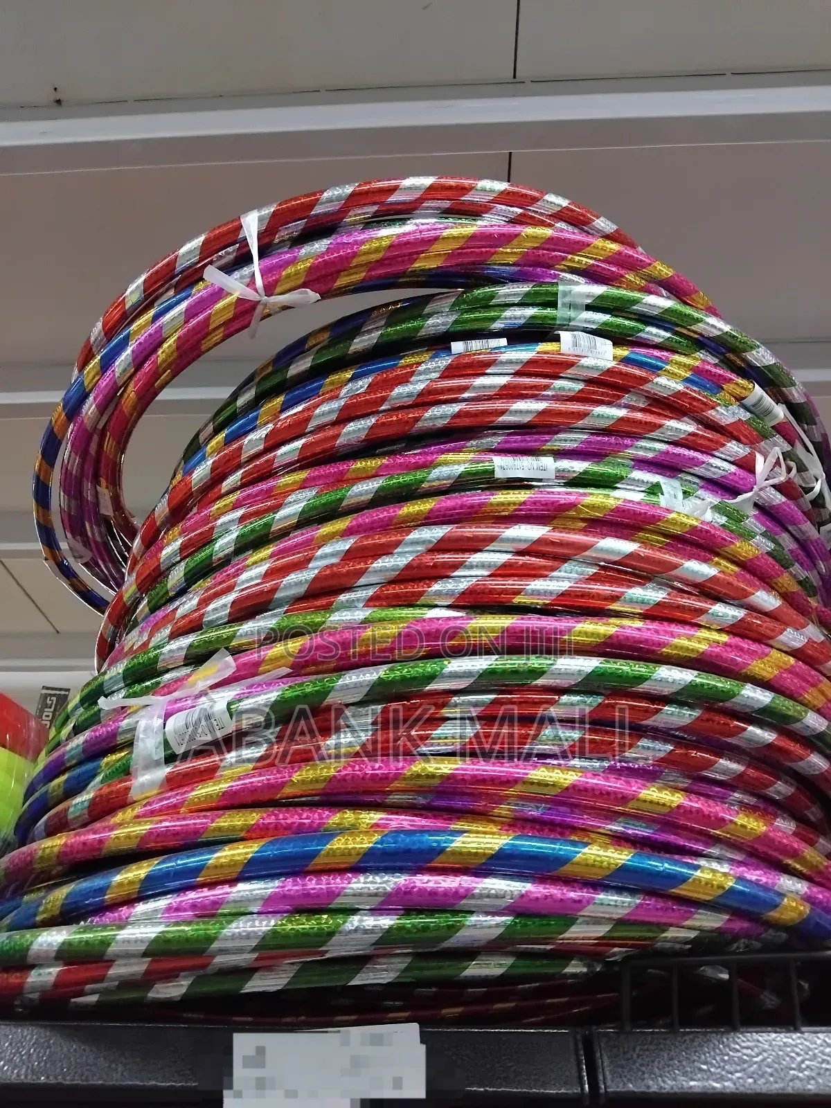 Hula Hoop 50cm
