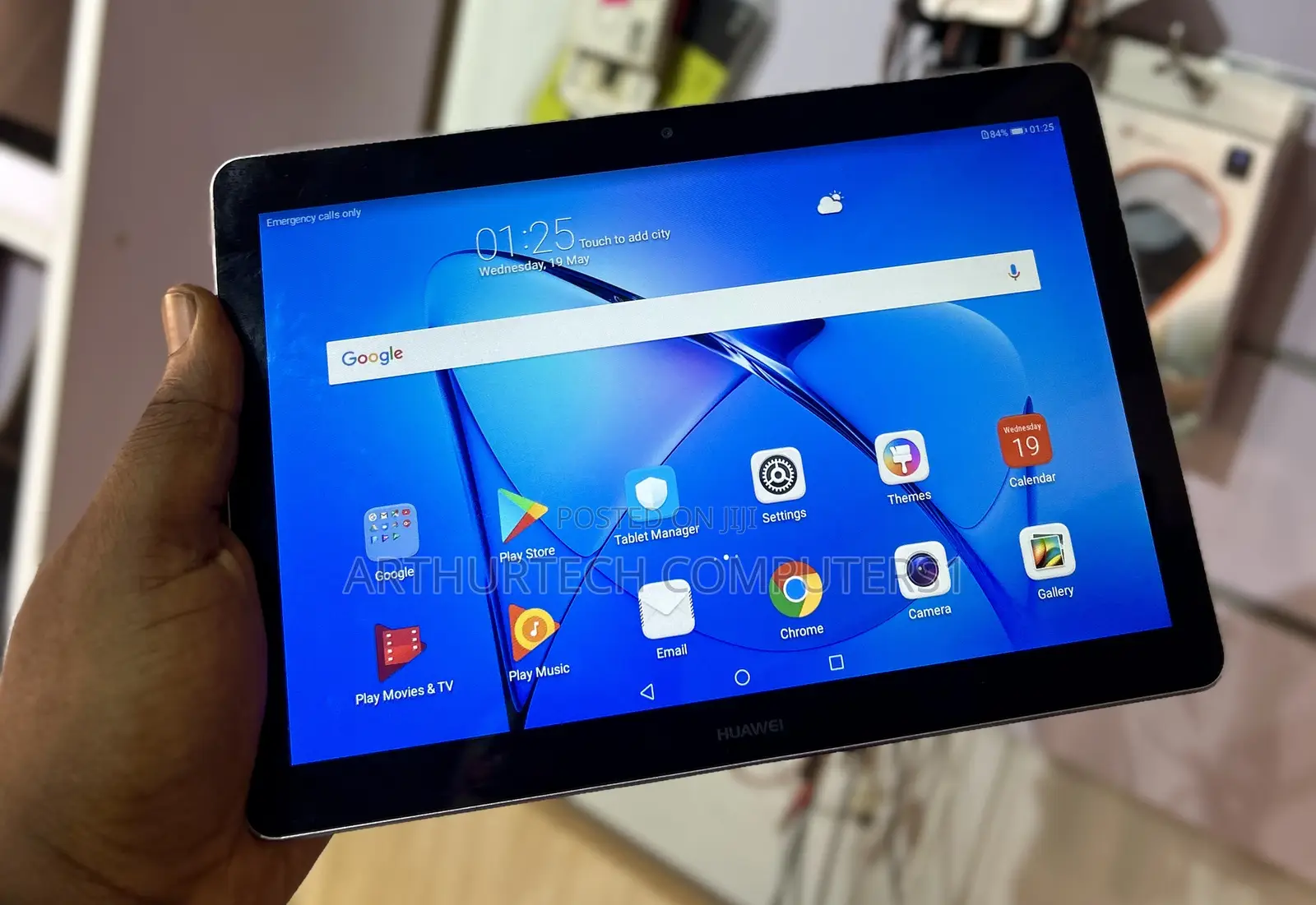 Huawei MediaPad 16 GB