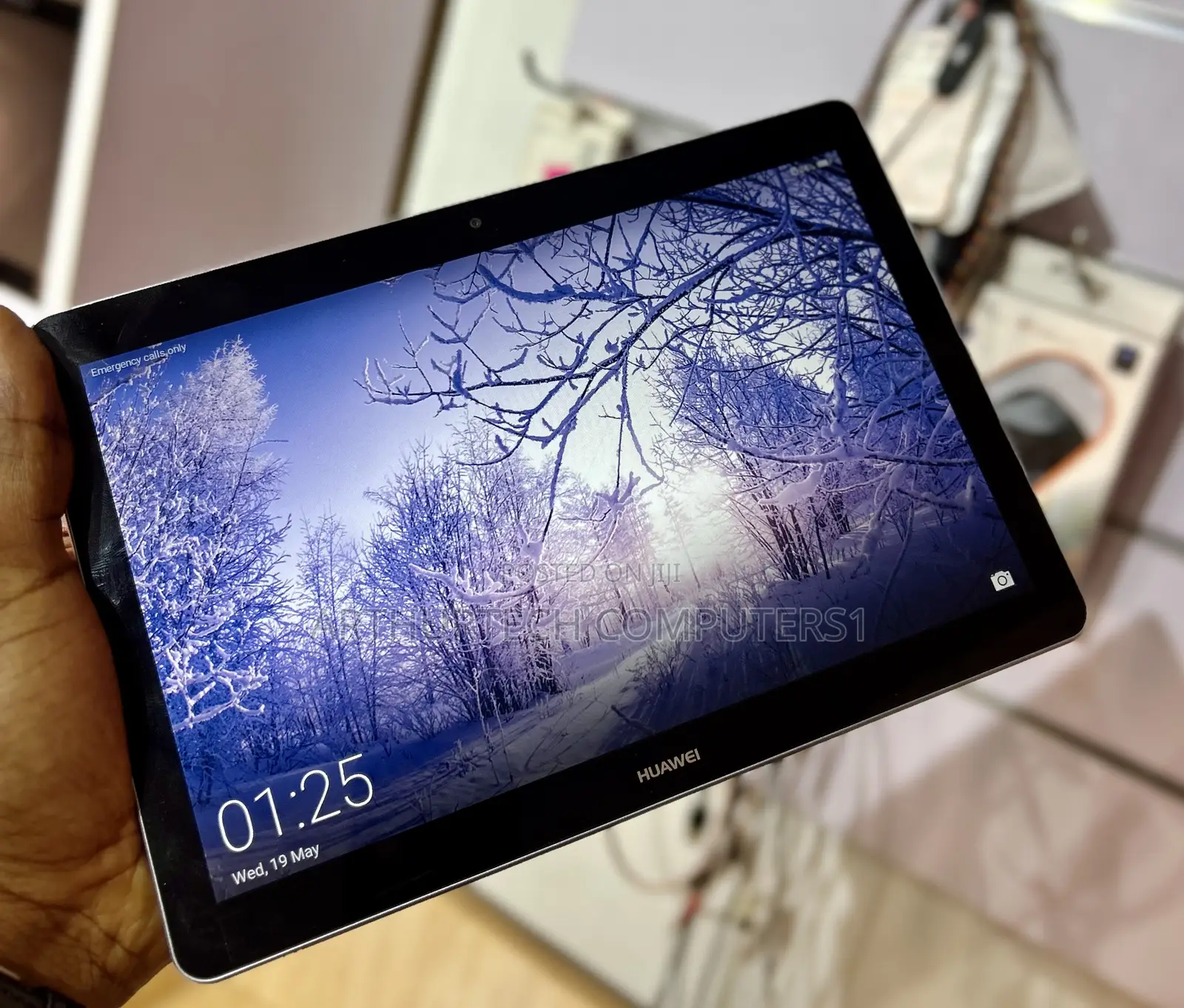 Huawei MediaPad 16 GB