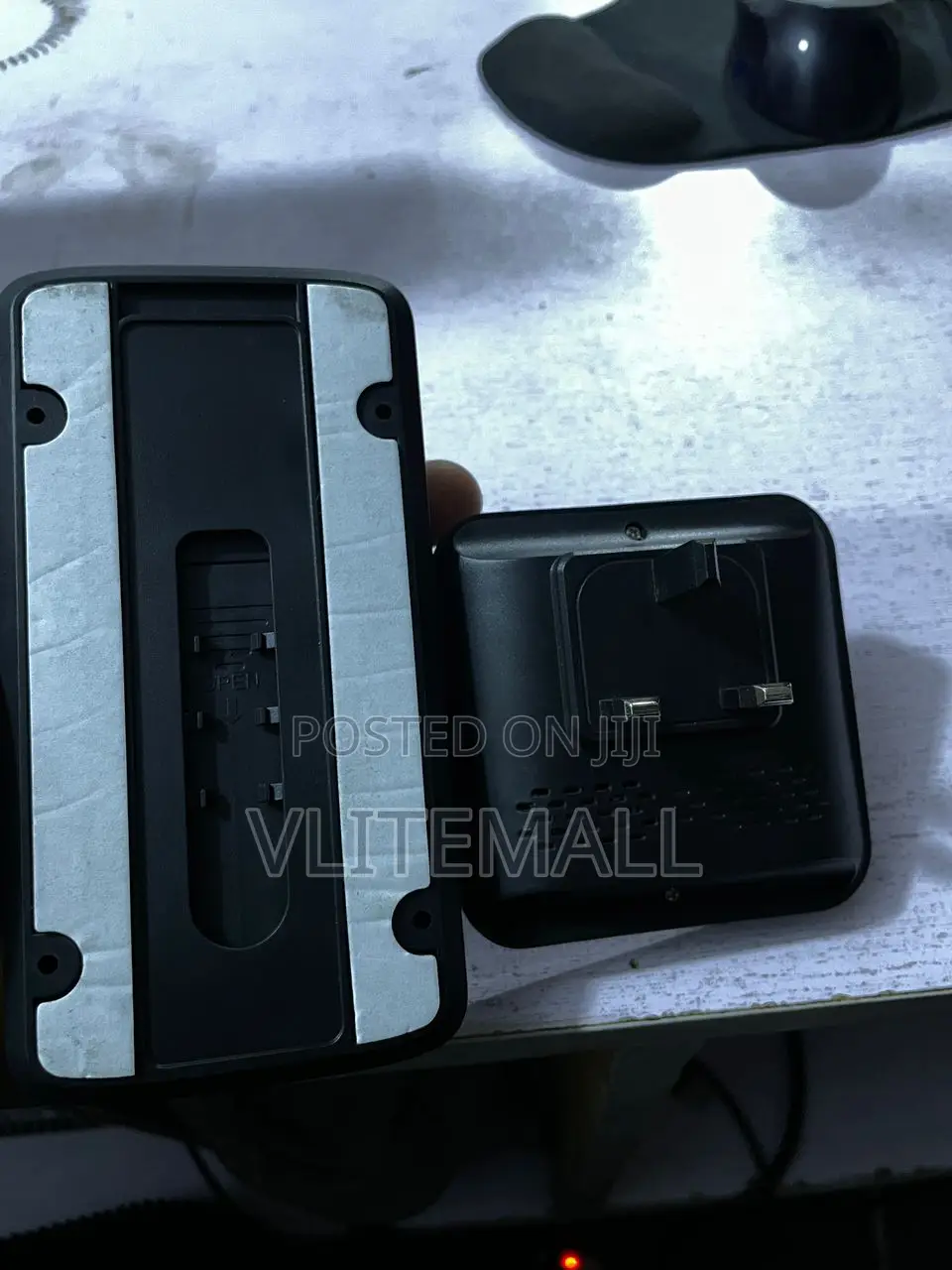 Wireless Video Doorbell