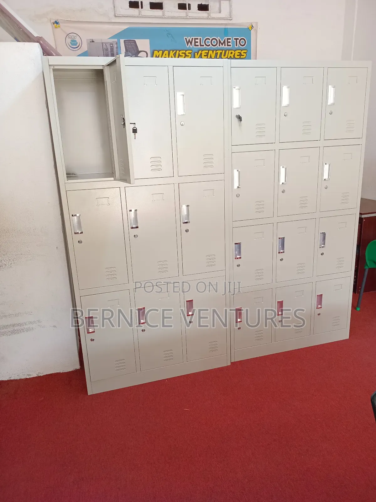 Documents Cabinets