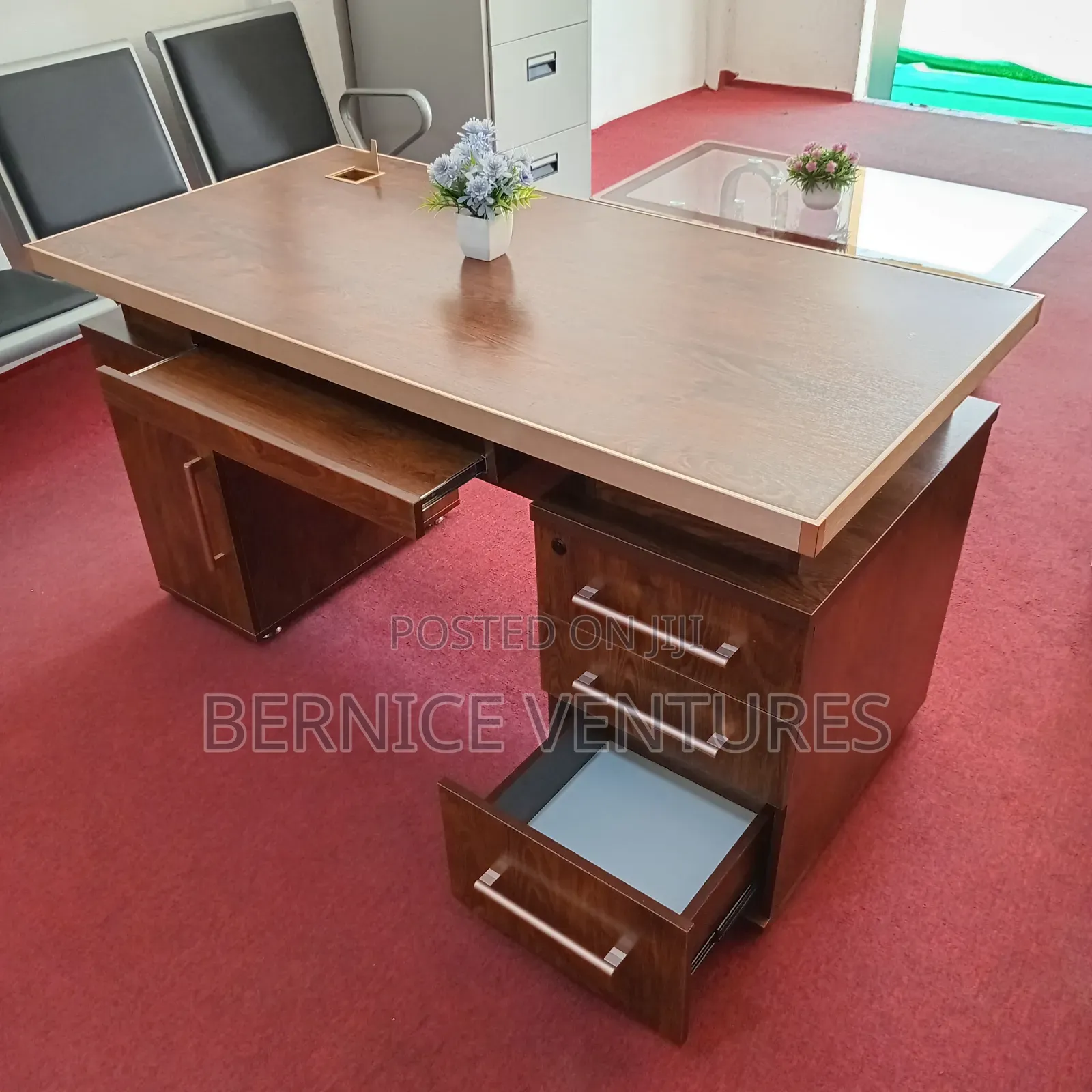 Home Office Table