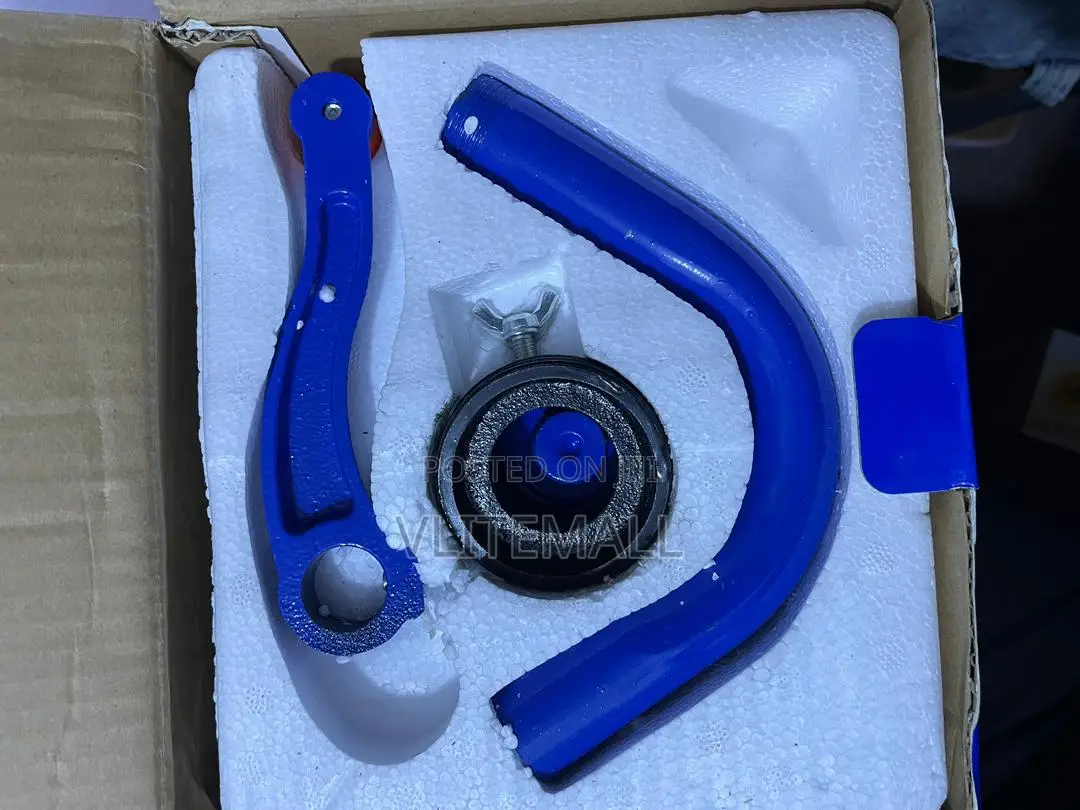 Hand Oil Pump 125mm - WHY2525