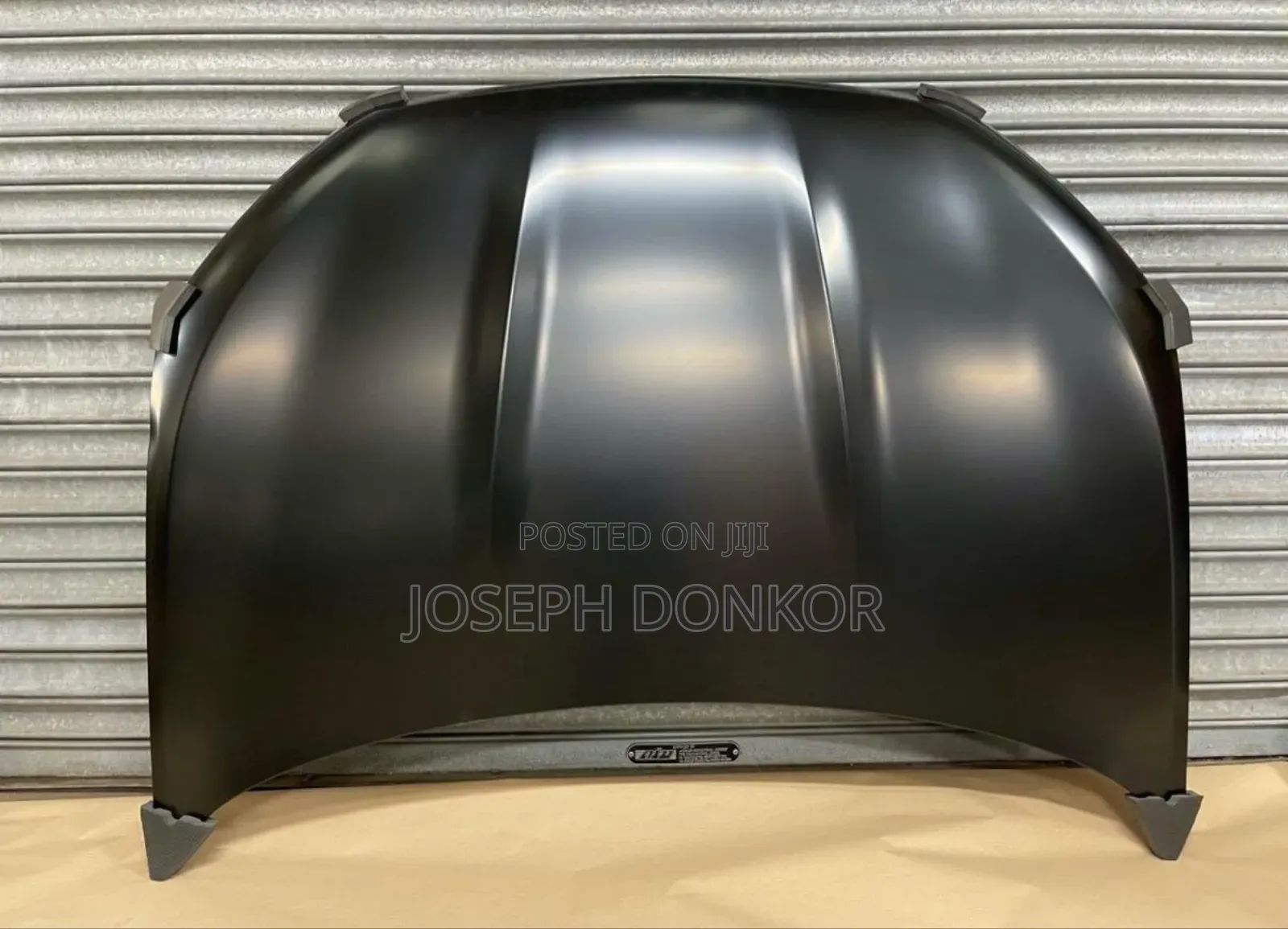 Qashqai Bonnet 2011,2012,2013