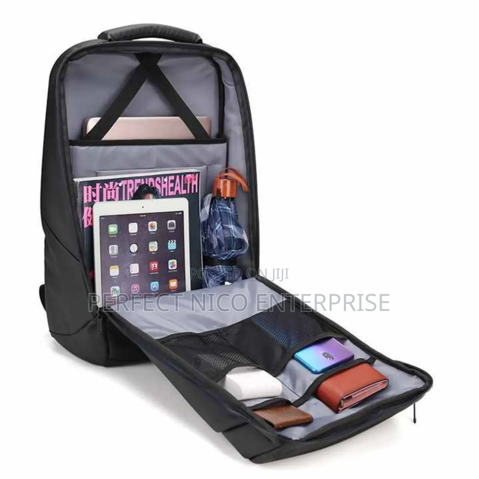 Waterproof Backpack Bag