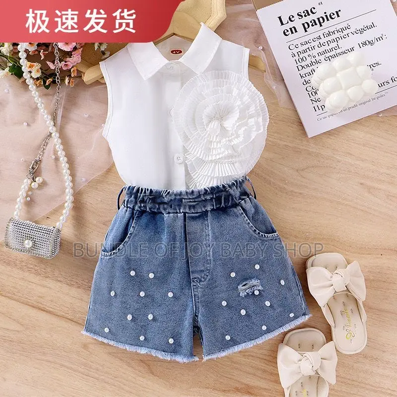 Turkey Girls Dress 2 Pieces