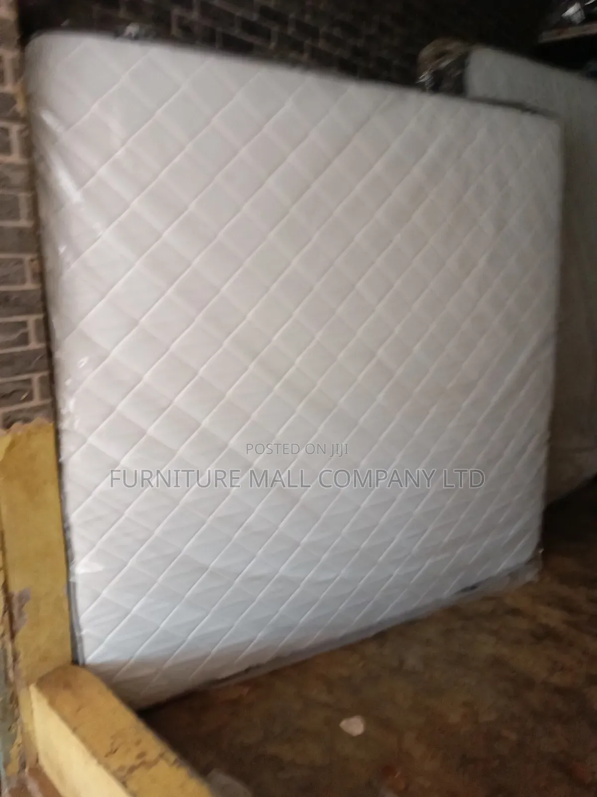 Solid 75x84 Kings Orthopedic Mattress😍😍💯 Free Delivery