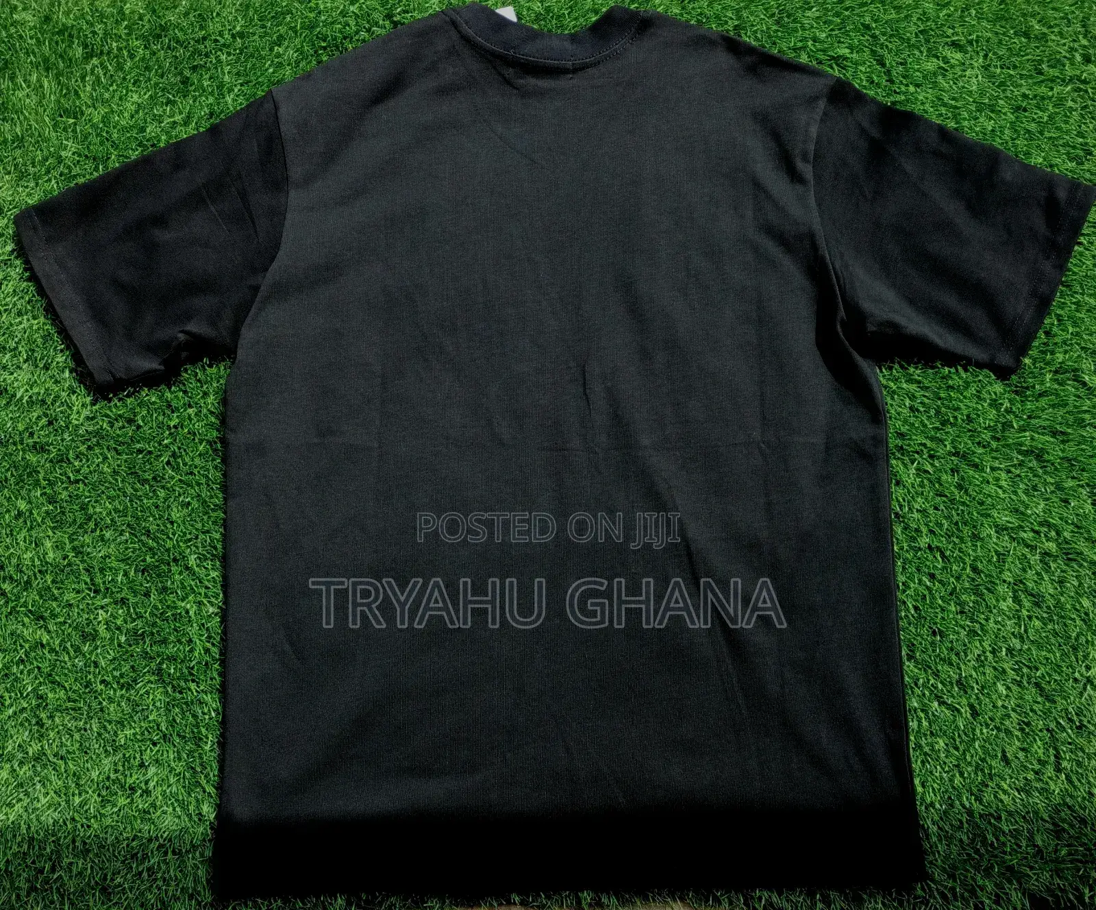 Buy Simple Original Black Men's Louis Vuitton T-Shirts