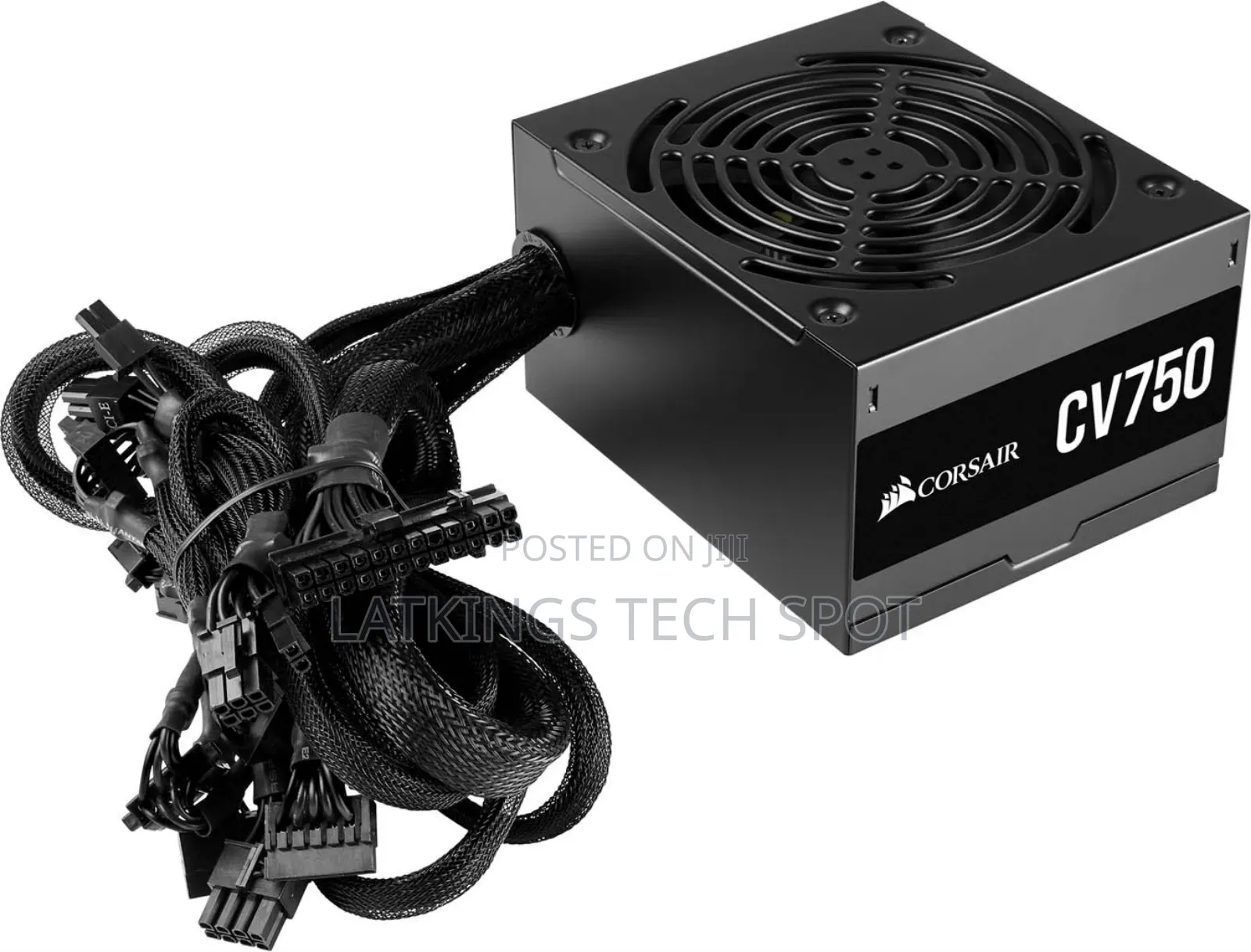 Corsair Cv 750 Watts Psu