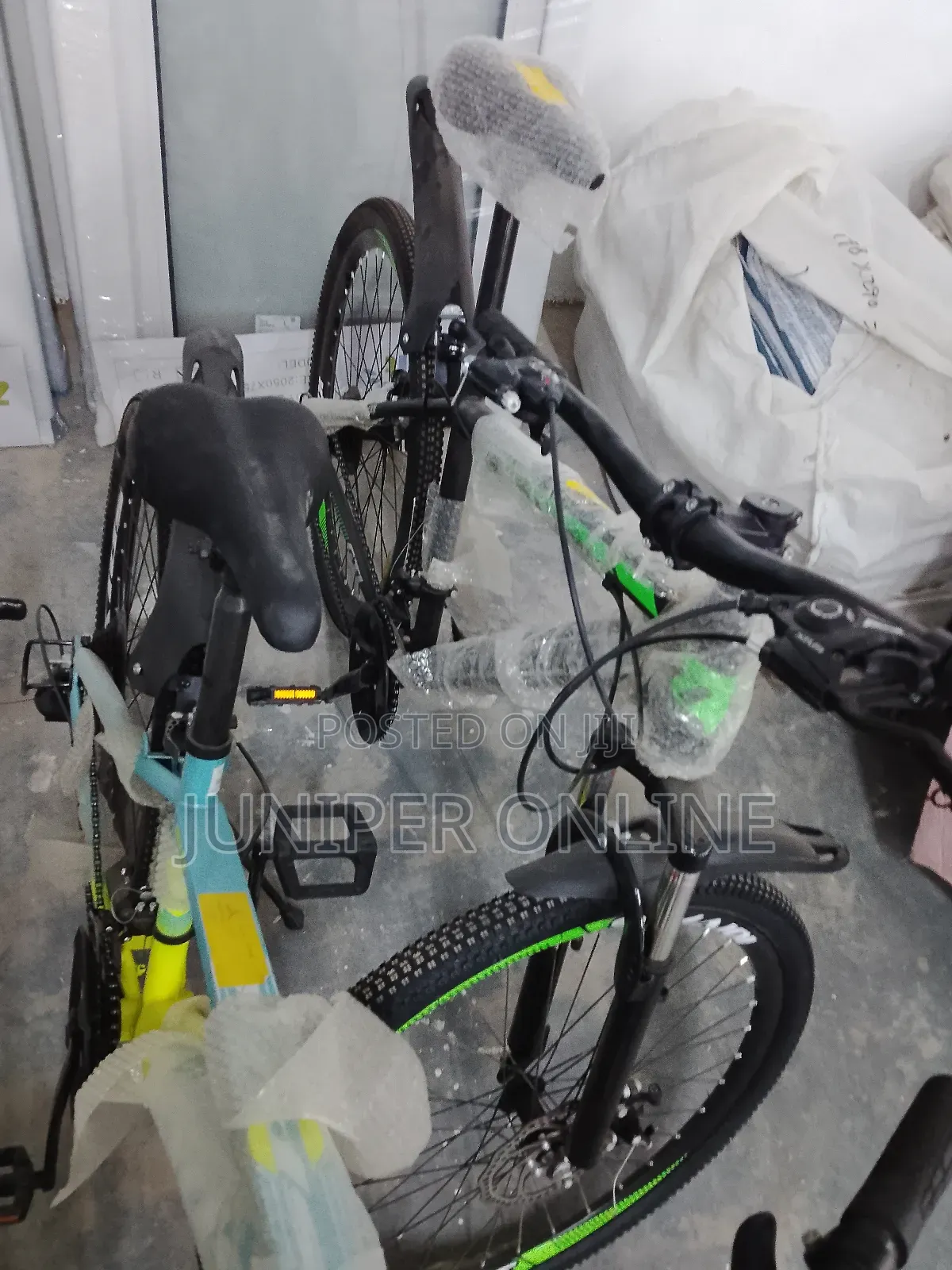 Bicycle VI ( 8- 9)