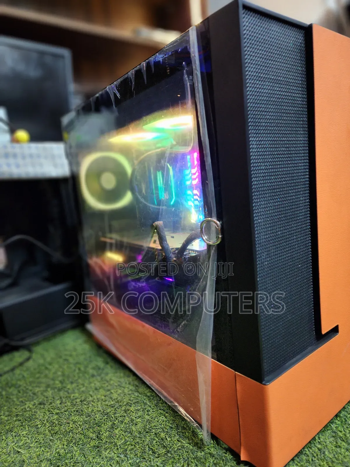 New Desktop Computer 32GB Intel Core I9 SSD 1T
