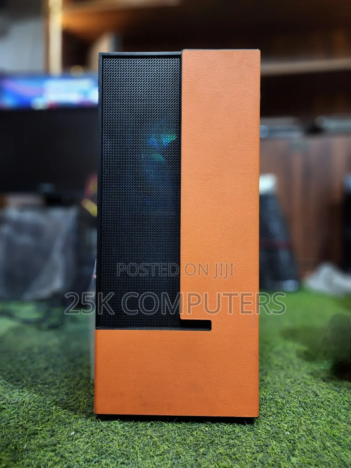 New Desktop Computer 32GB Intel Core I9 SSD 1T