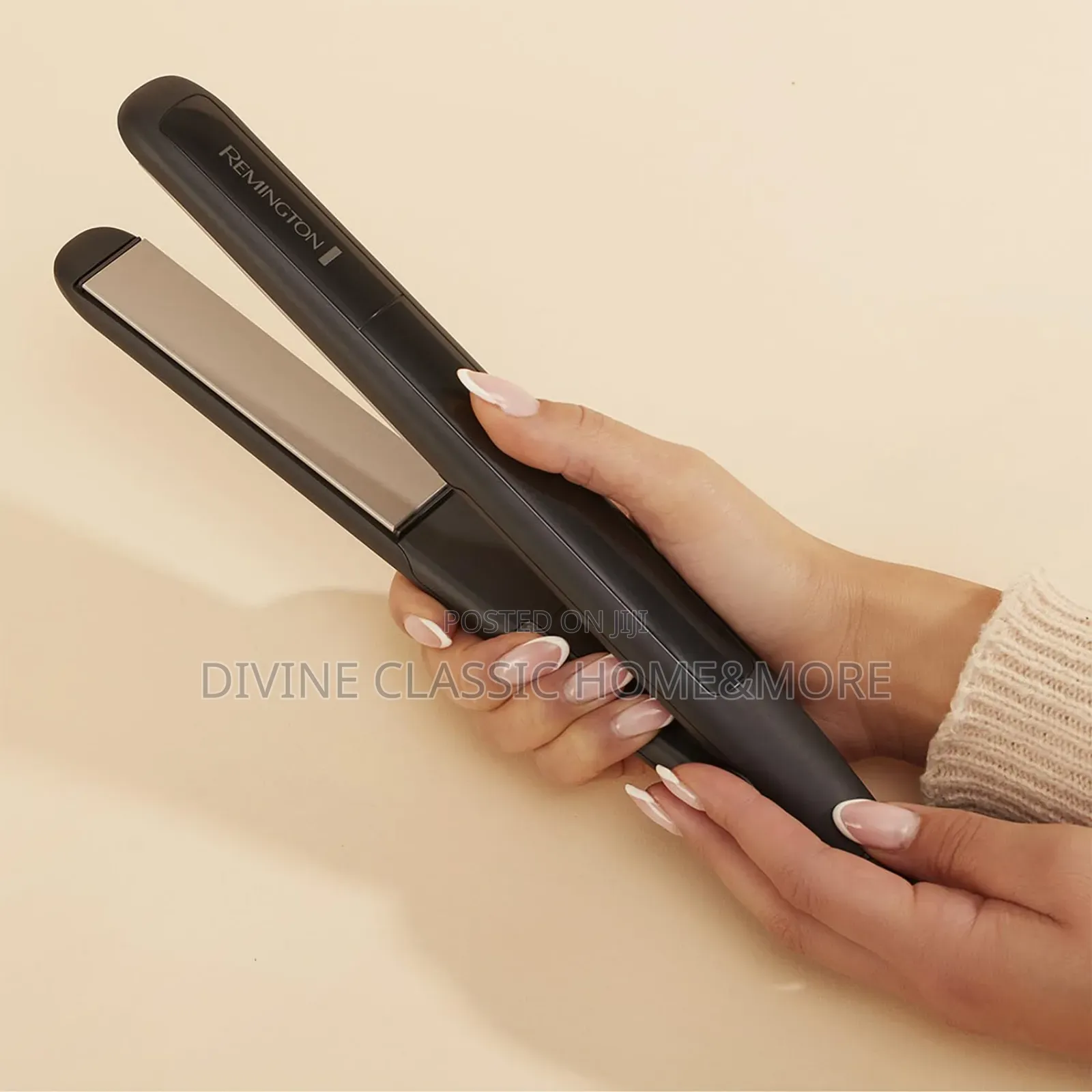 Remington Ceramic Straight Hair Straightener