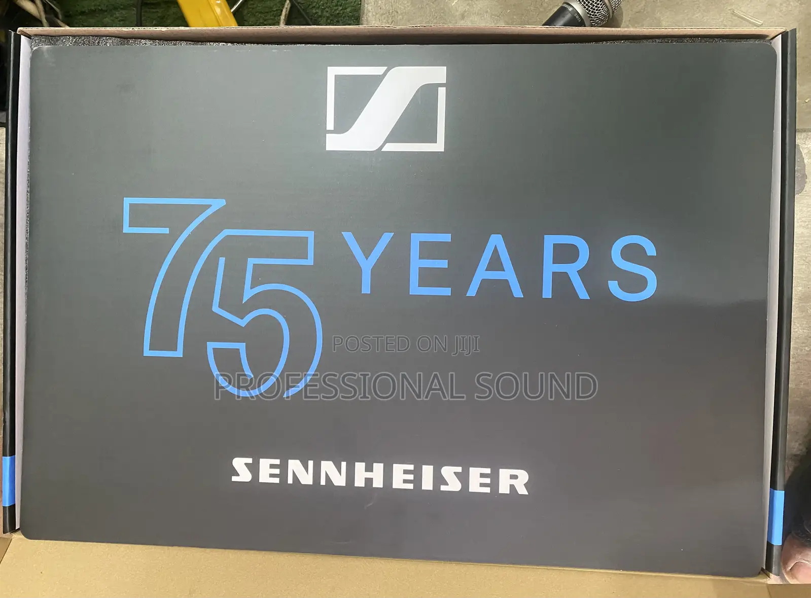 Sennheiser Skm9000